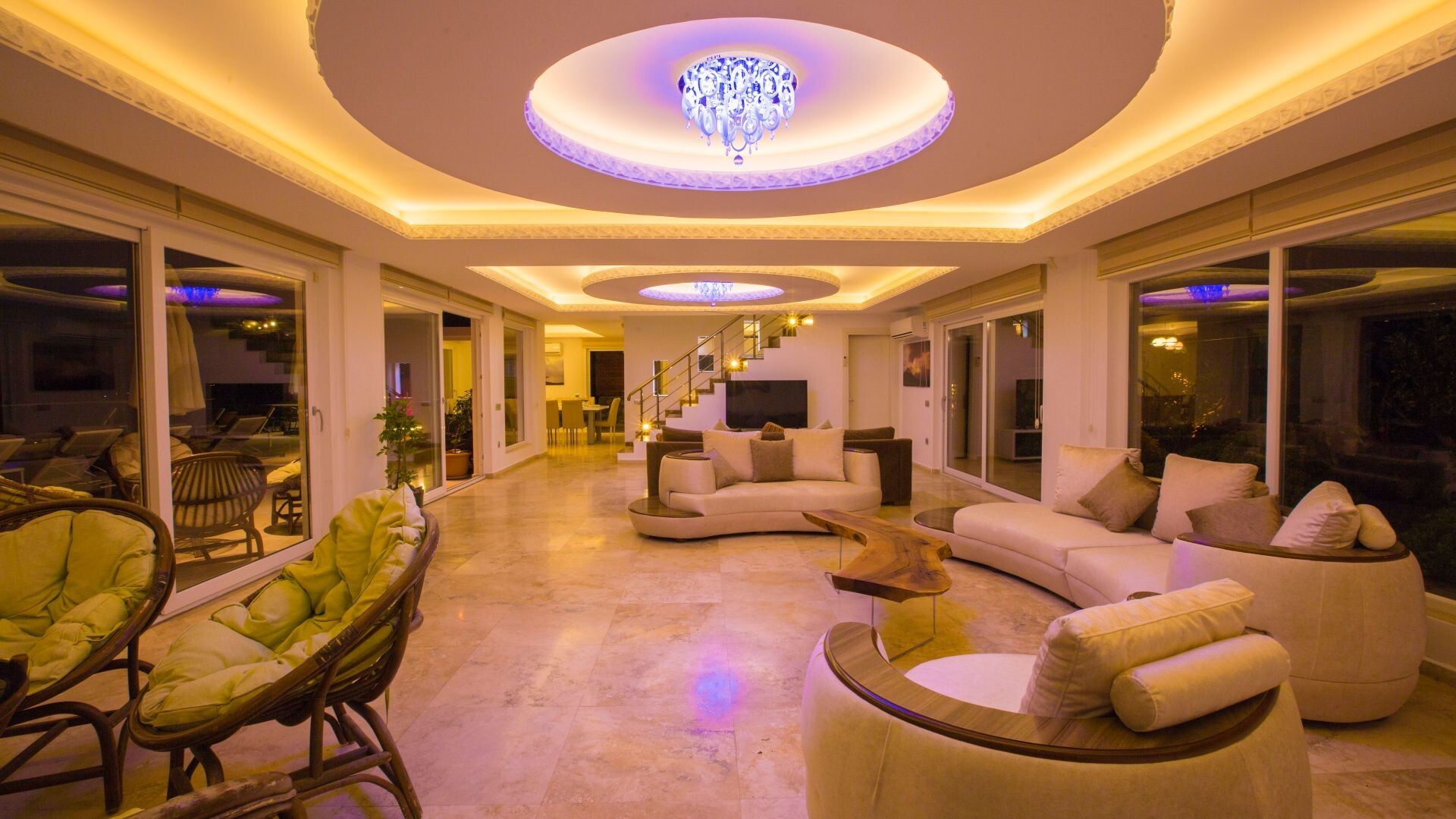 VBK13534 Villa Booking