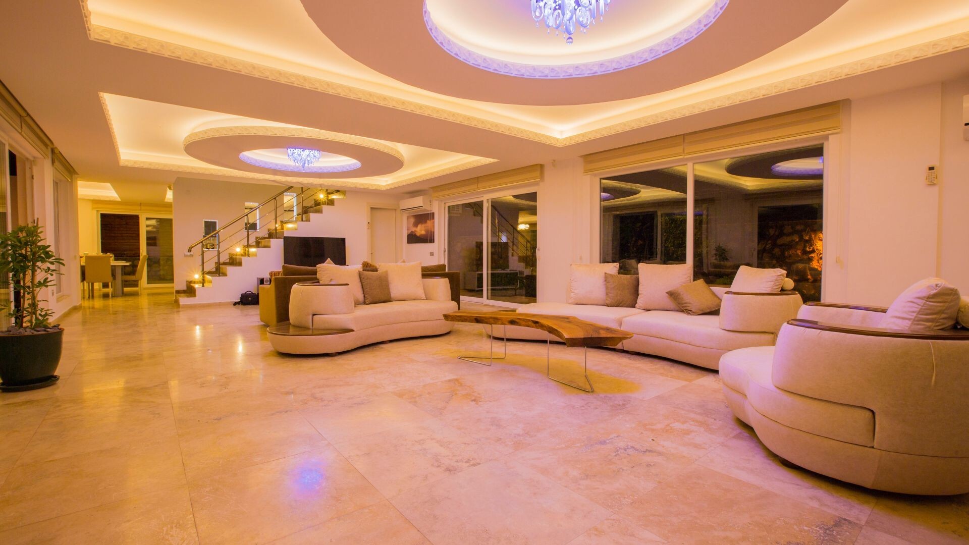 VBK13534 Villa Booking