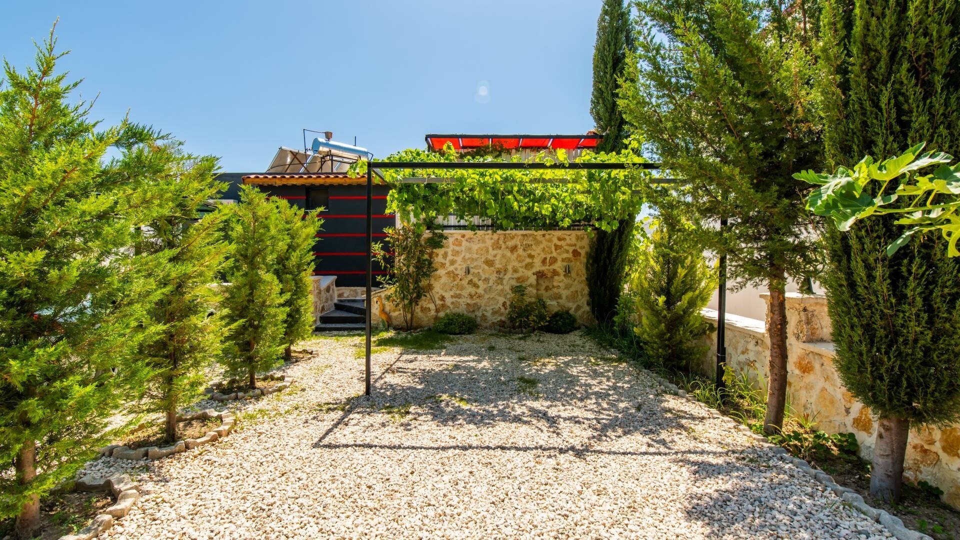 VBK20109 Villa Booking