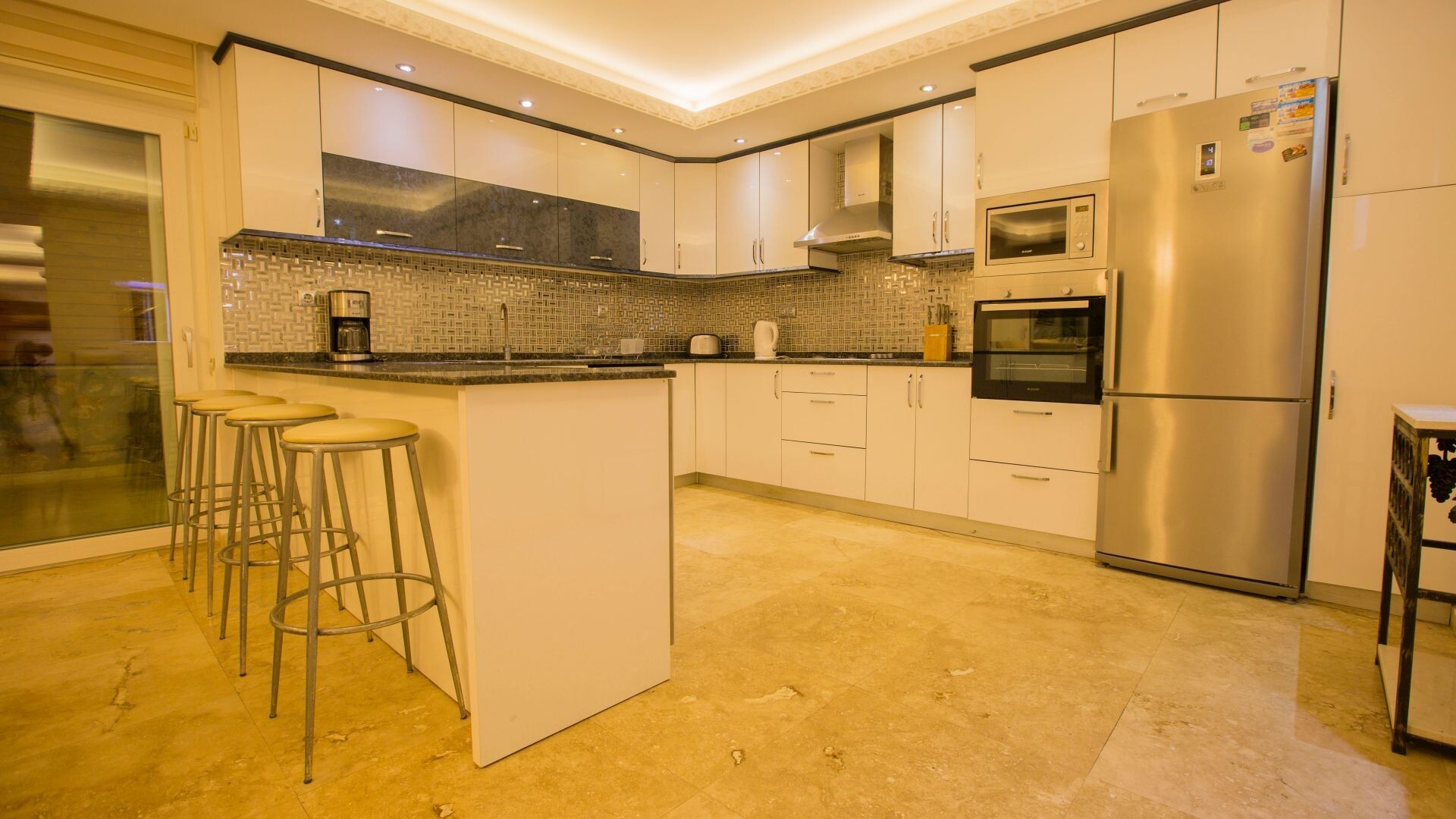 VBK13534 Villa Booking