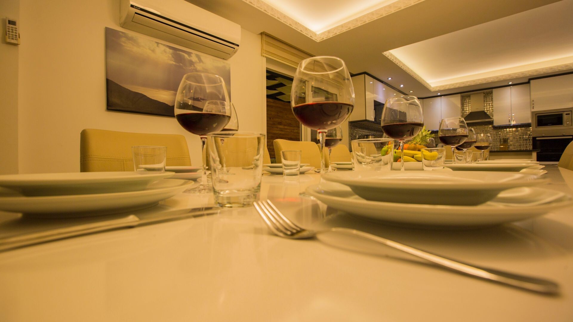 VBK13534 Villa Booking