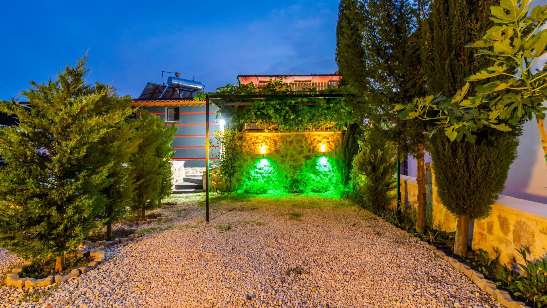 VBK20109 Villa Booking