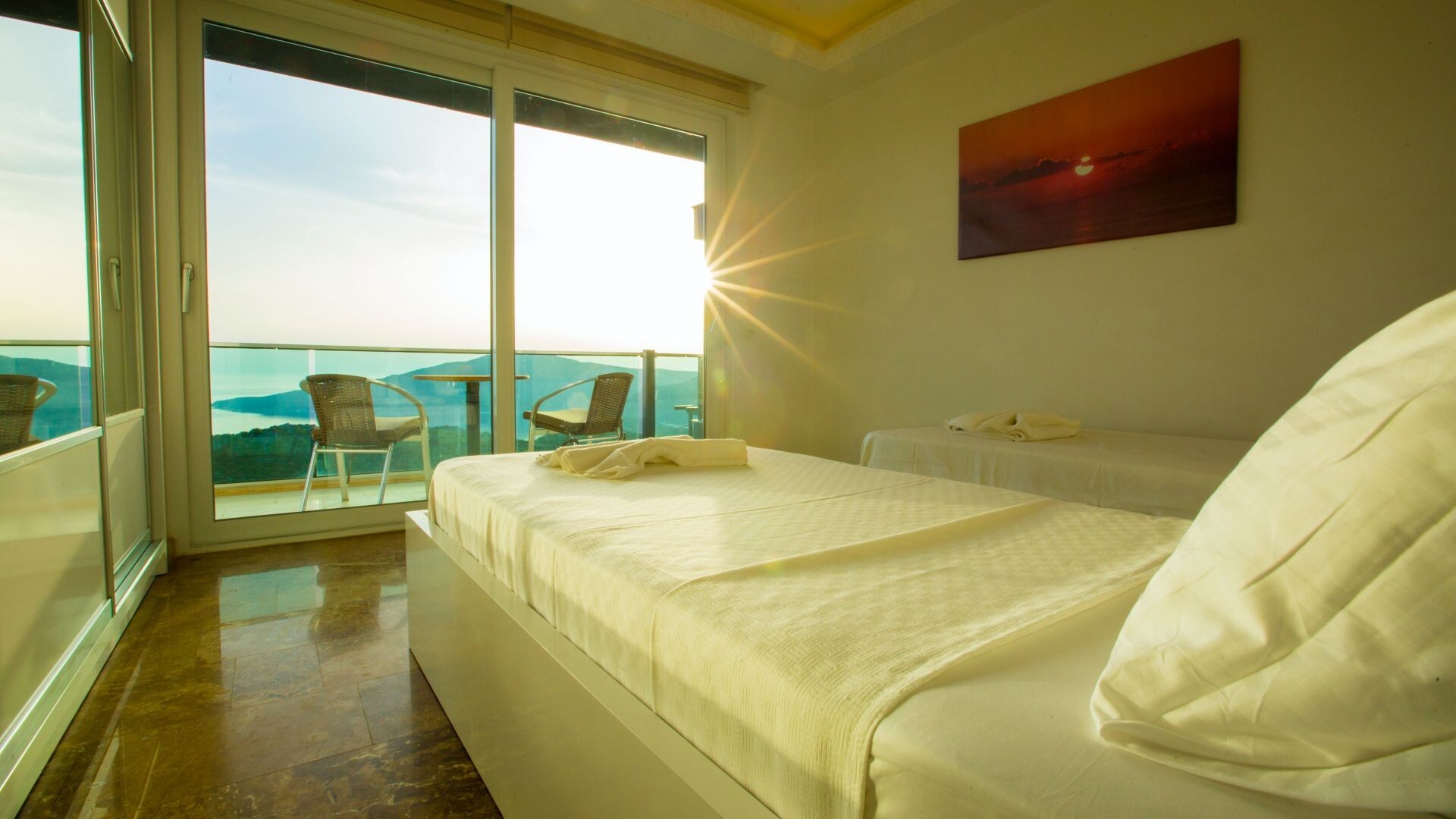 VBK13534 Villa Booking