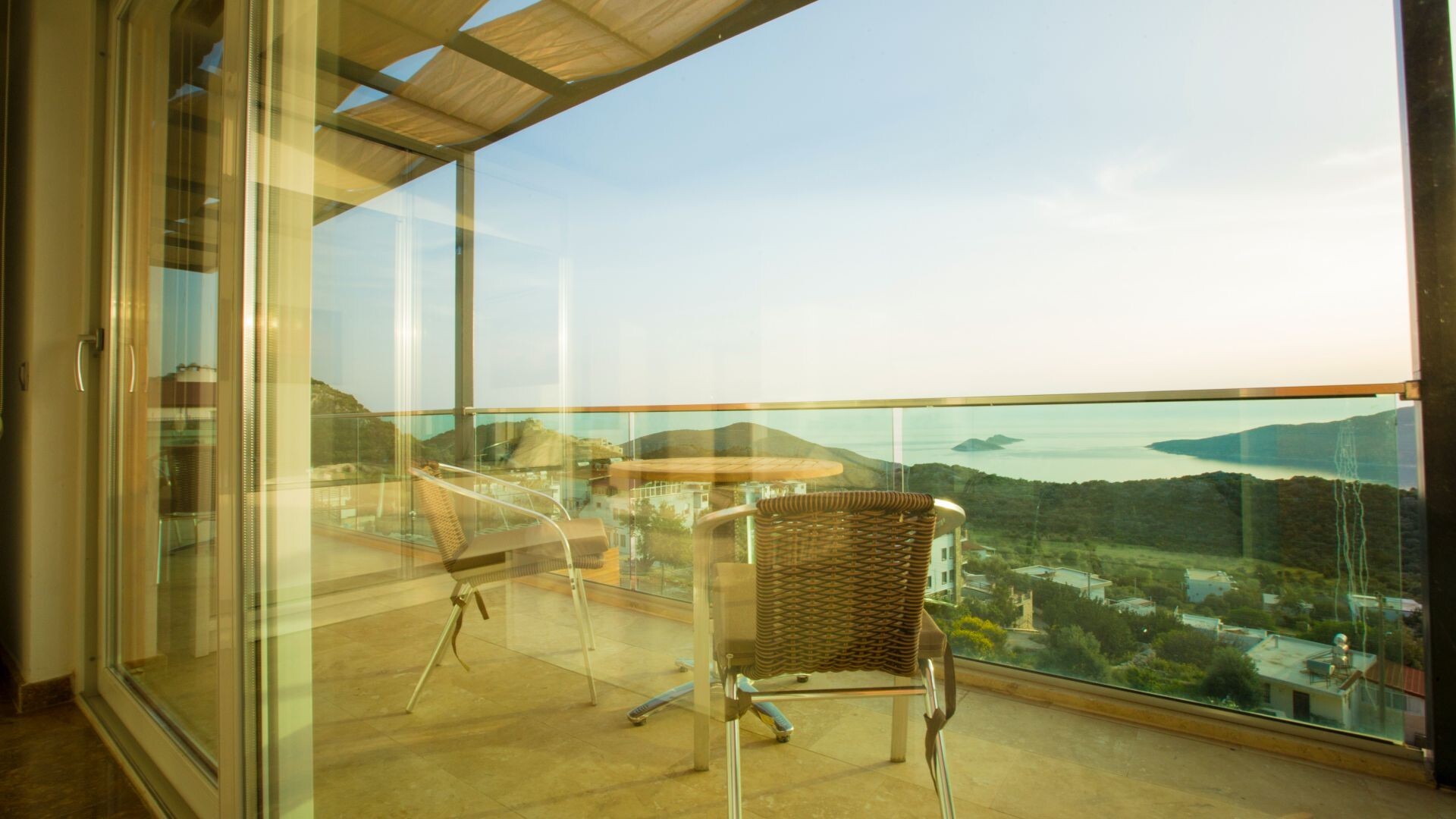 VBK13534 Villa Booking