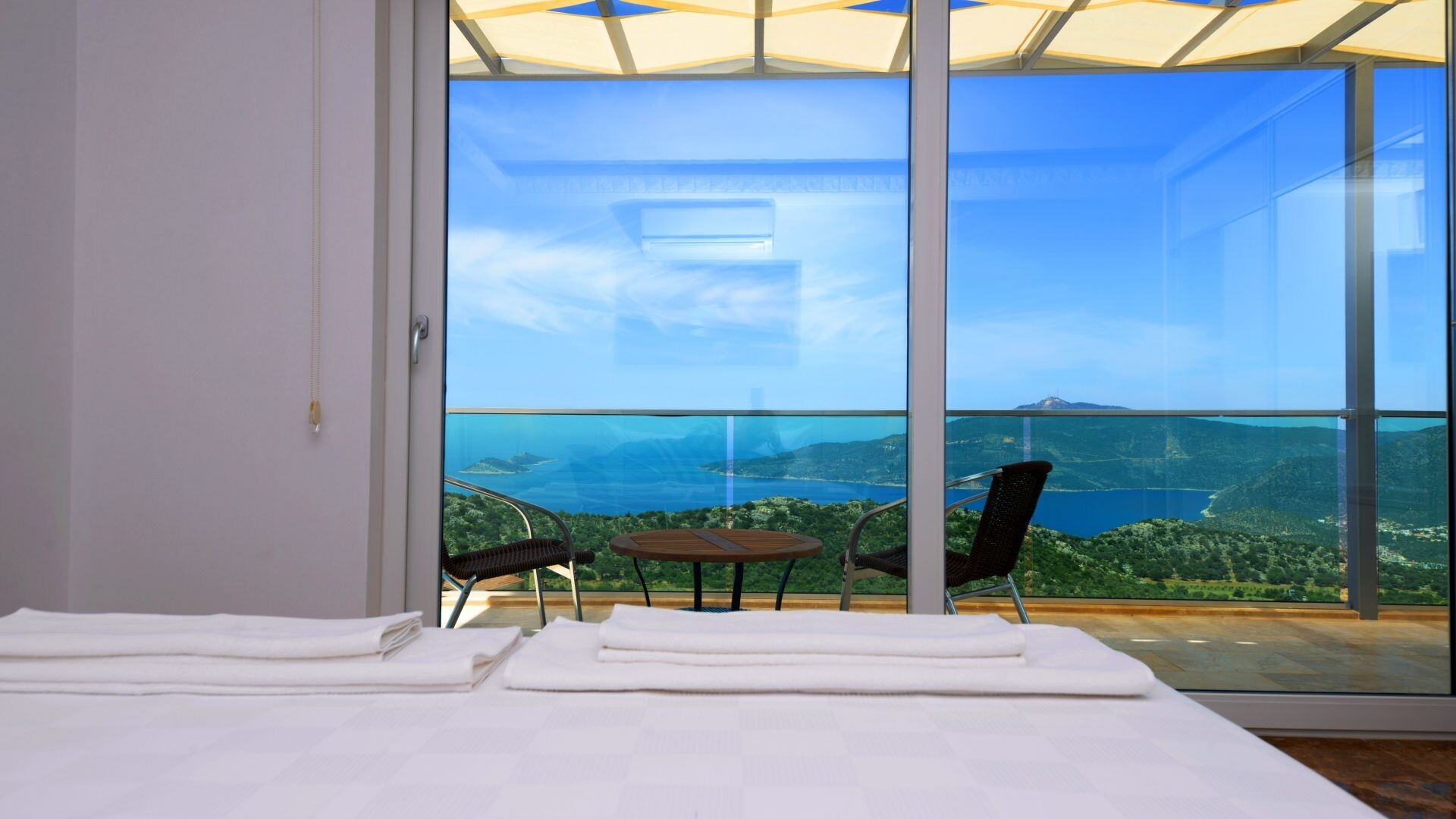 VBK13534 Villa Booking