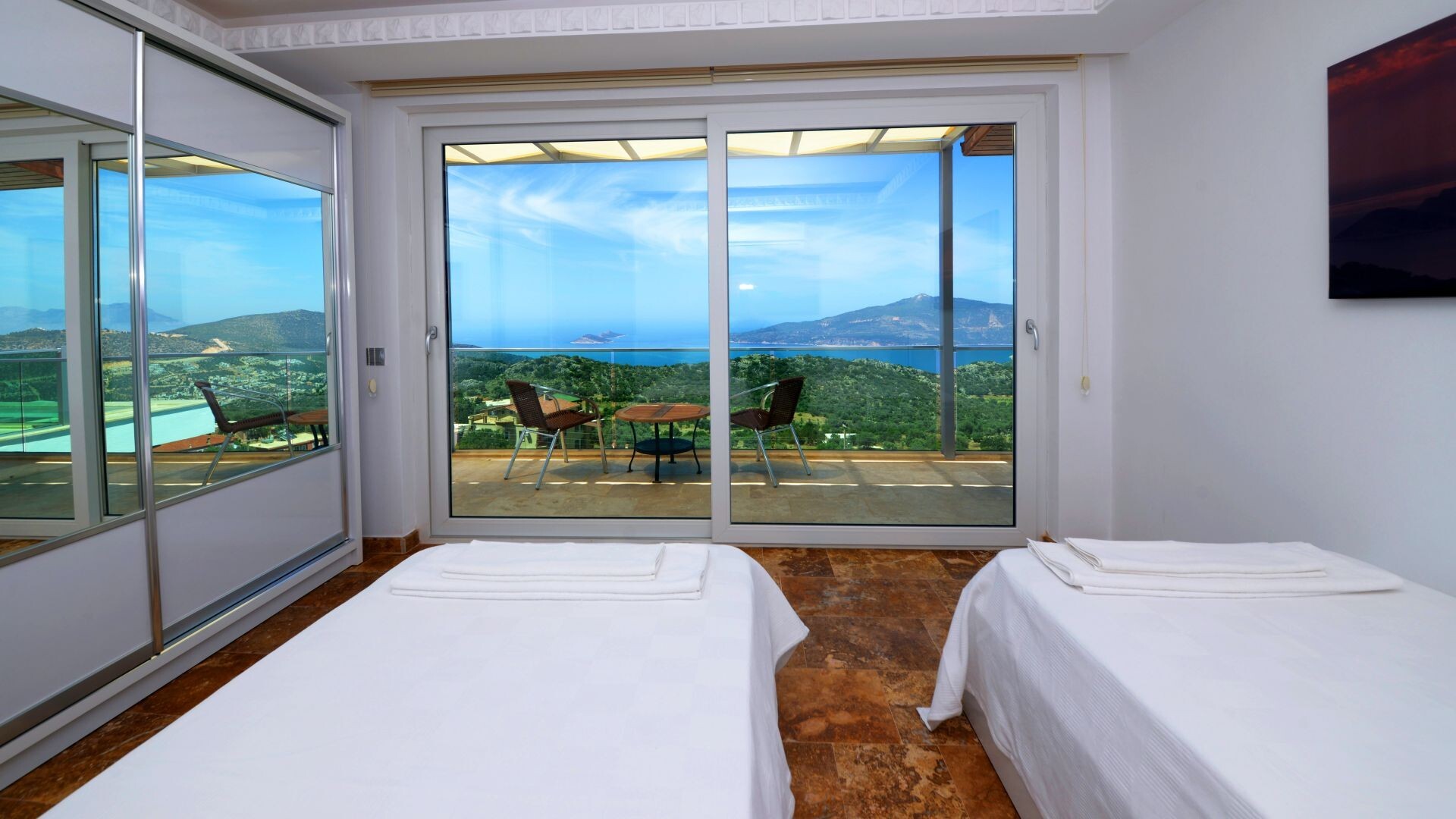 VBK13534 Villa Booking