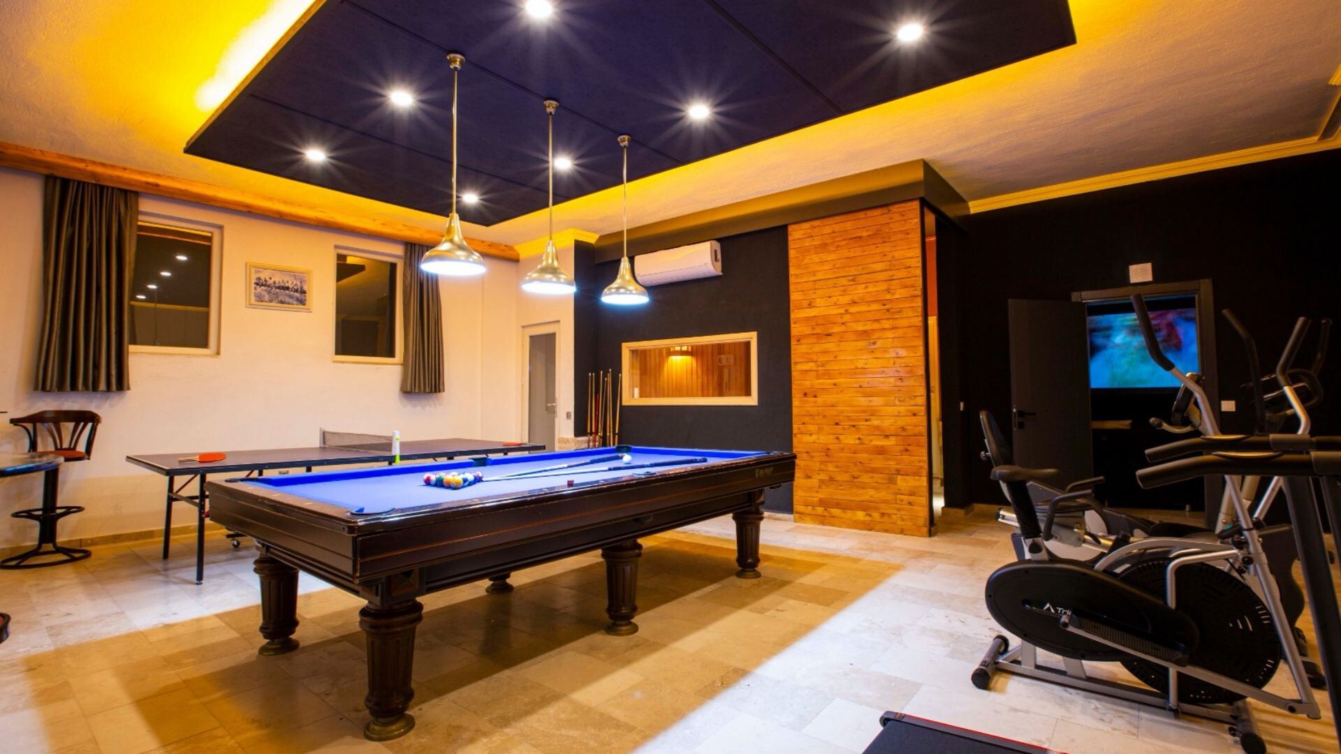 VBK13534 Villa Booking