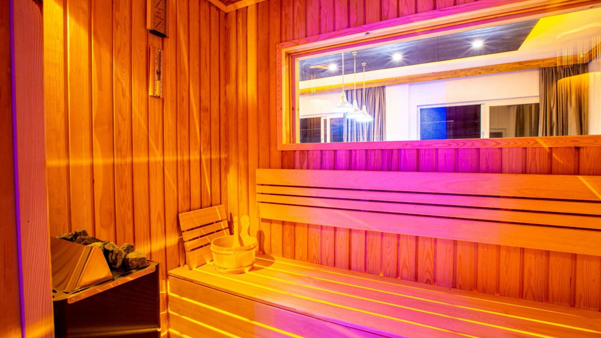 VBK13534 Villa Booking