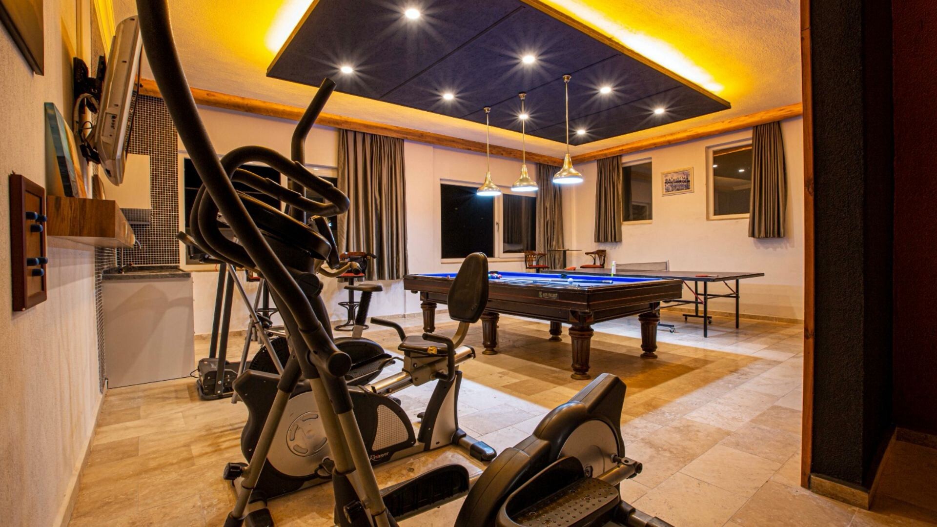 VBK13534 Villa Booking