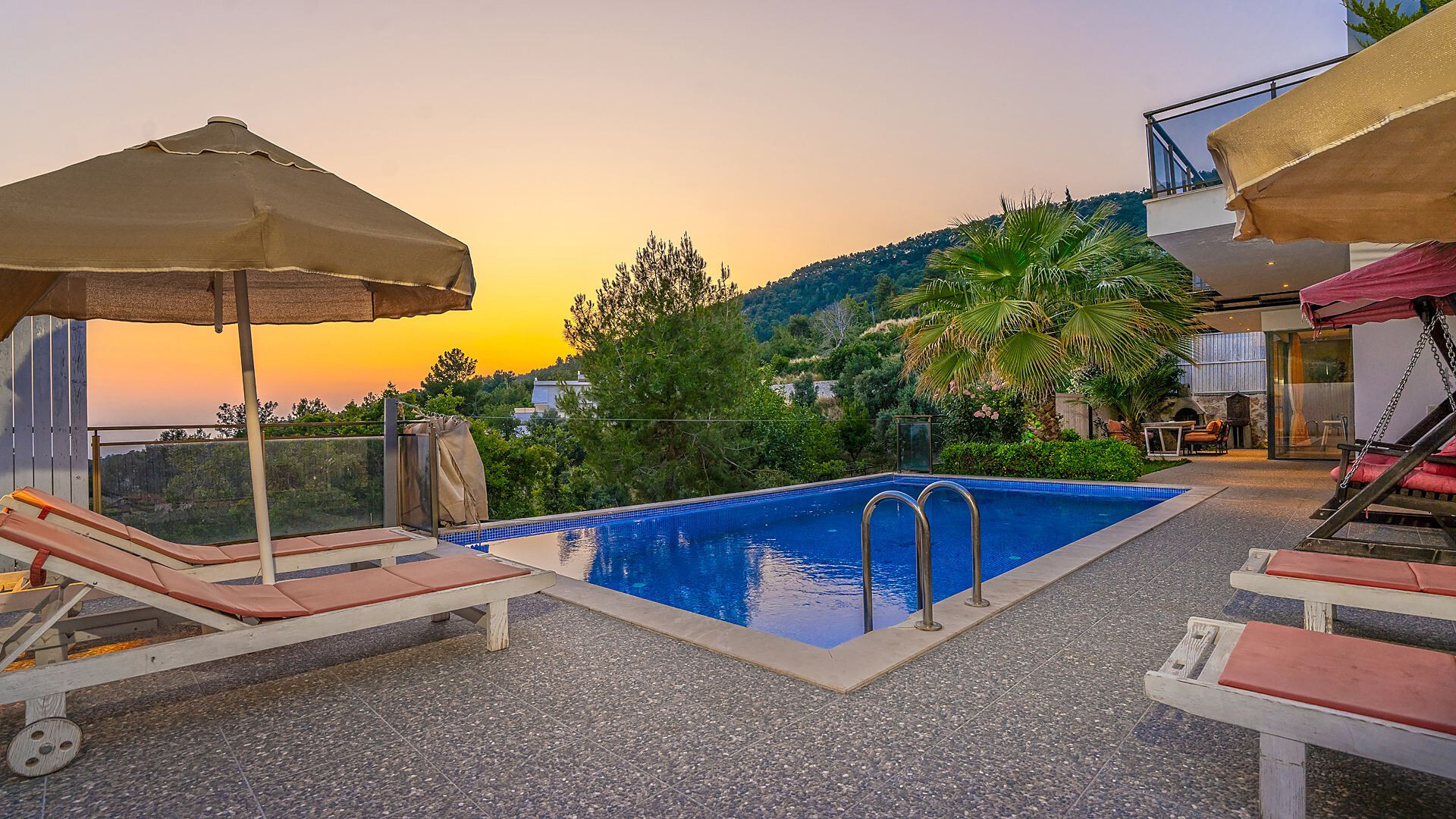 VBK31990 Villa Booking