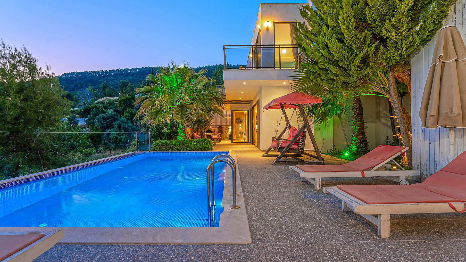 VBK31990 Villa Booking