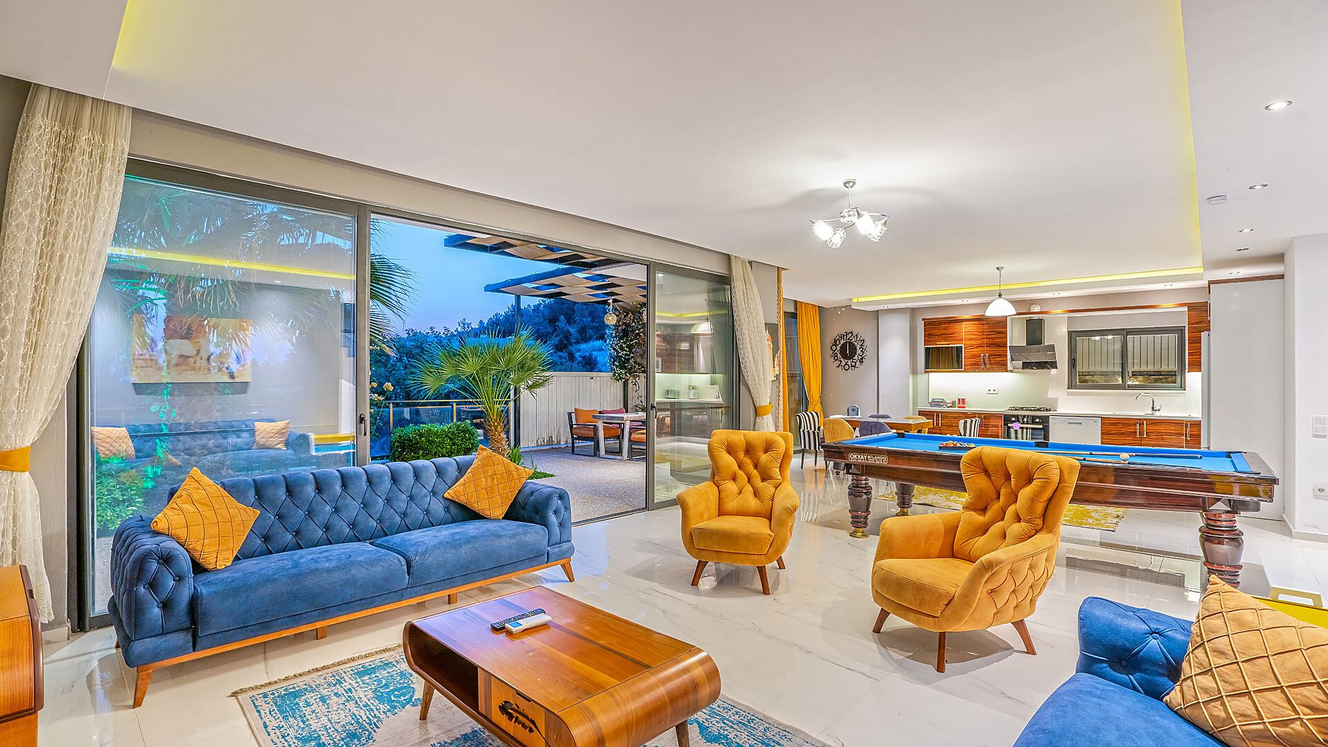 VBK31990 Villa Booking