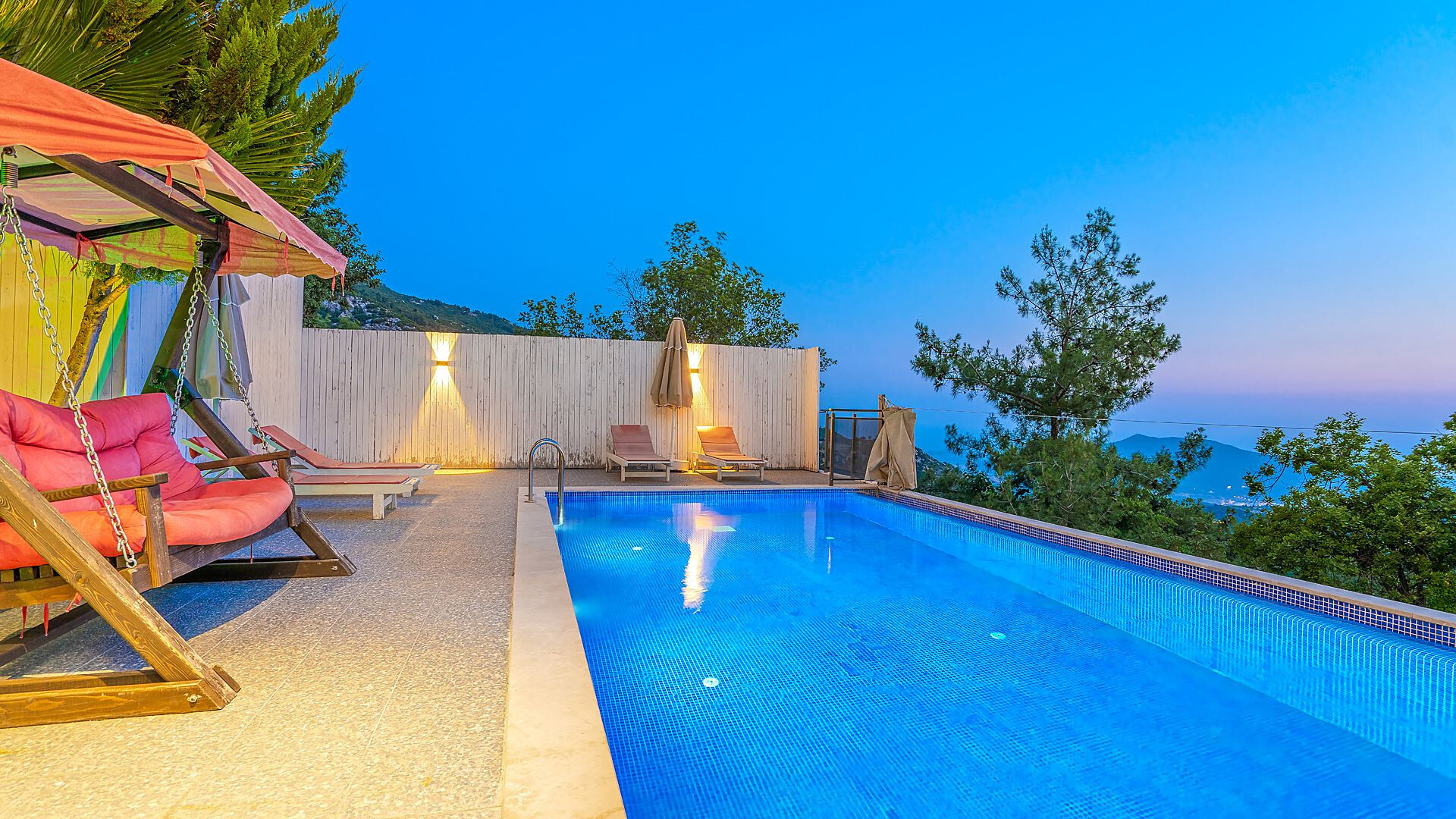 VBK31990 Villa Booking
