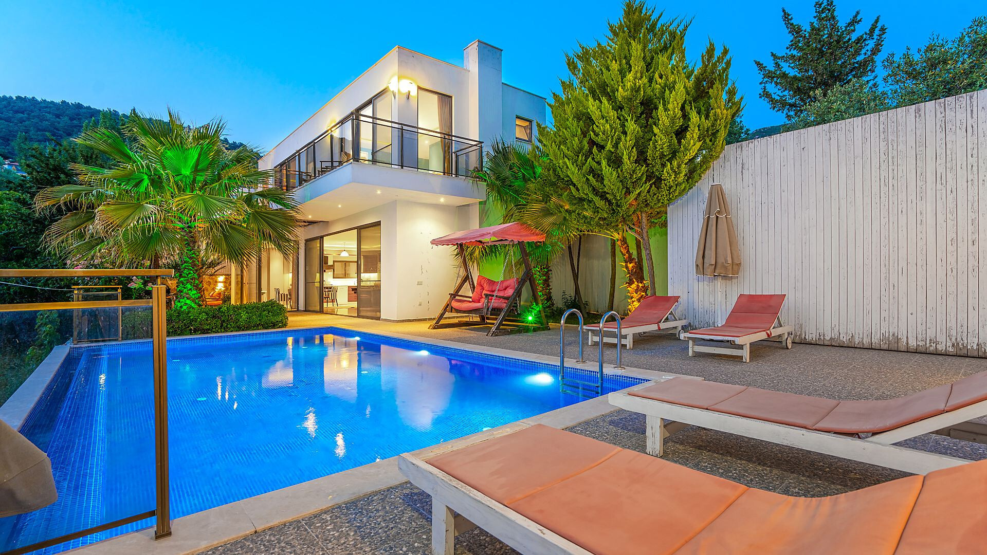 VBK31990 Villa Booking