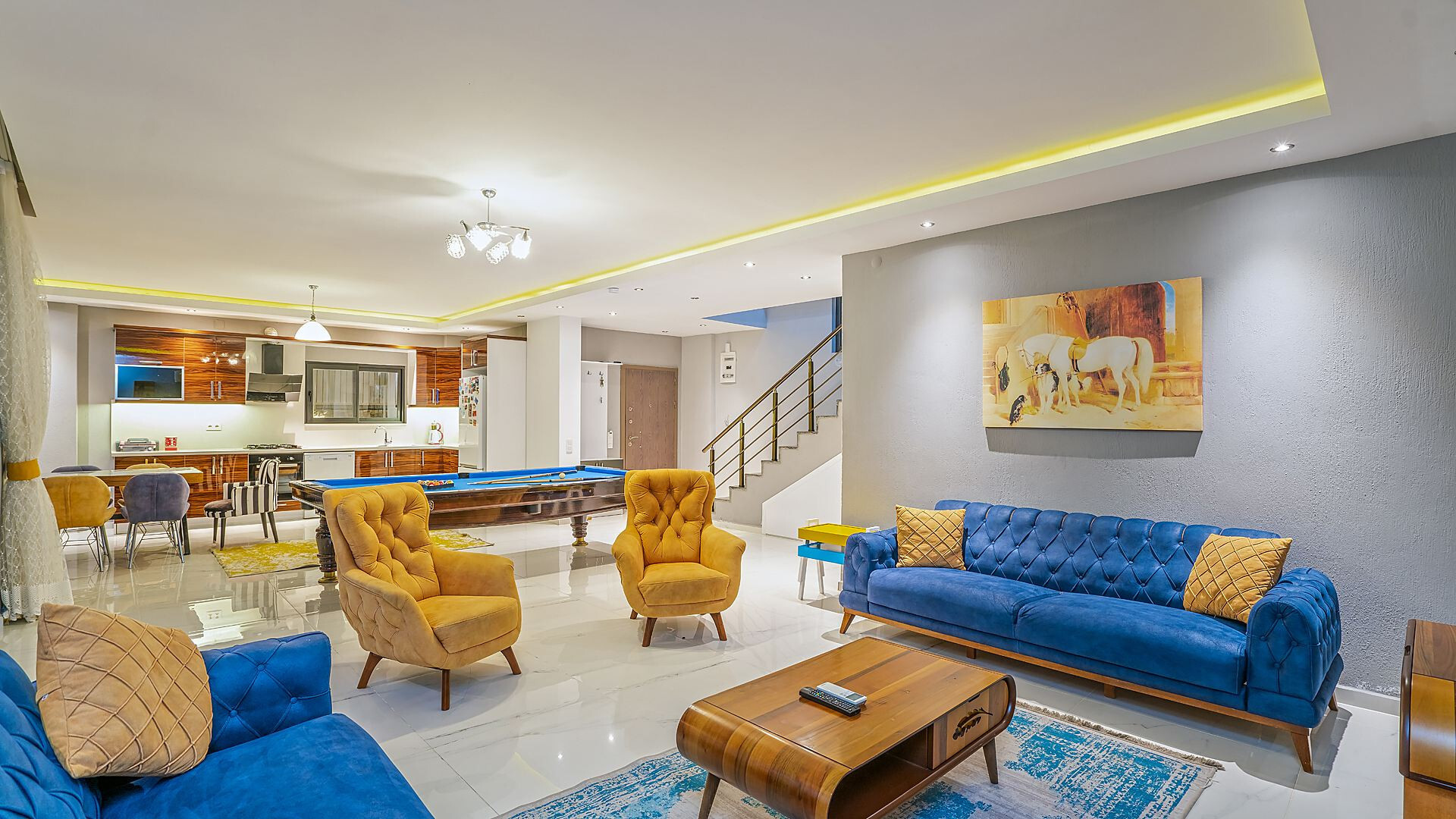 VBK31990 Villa Booking