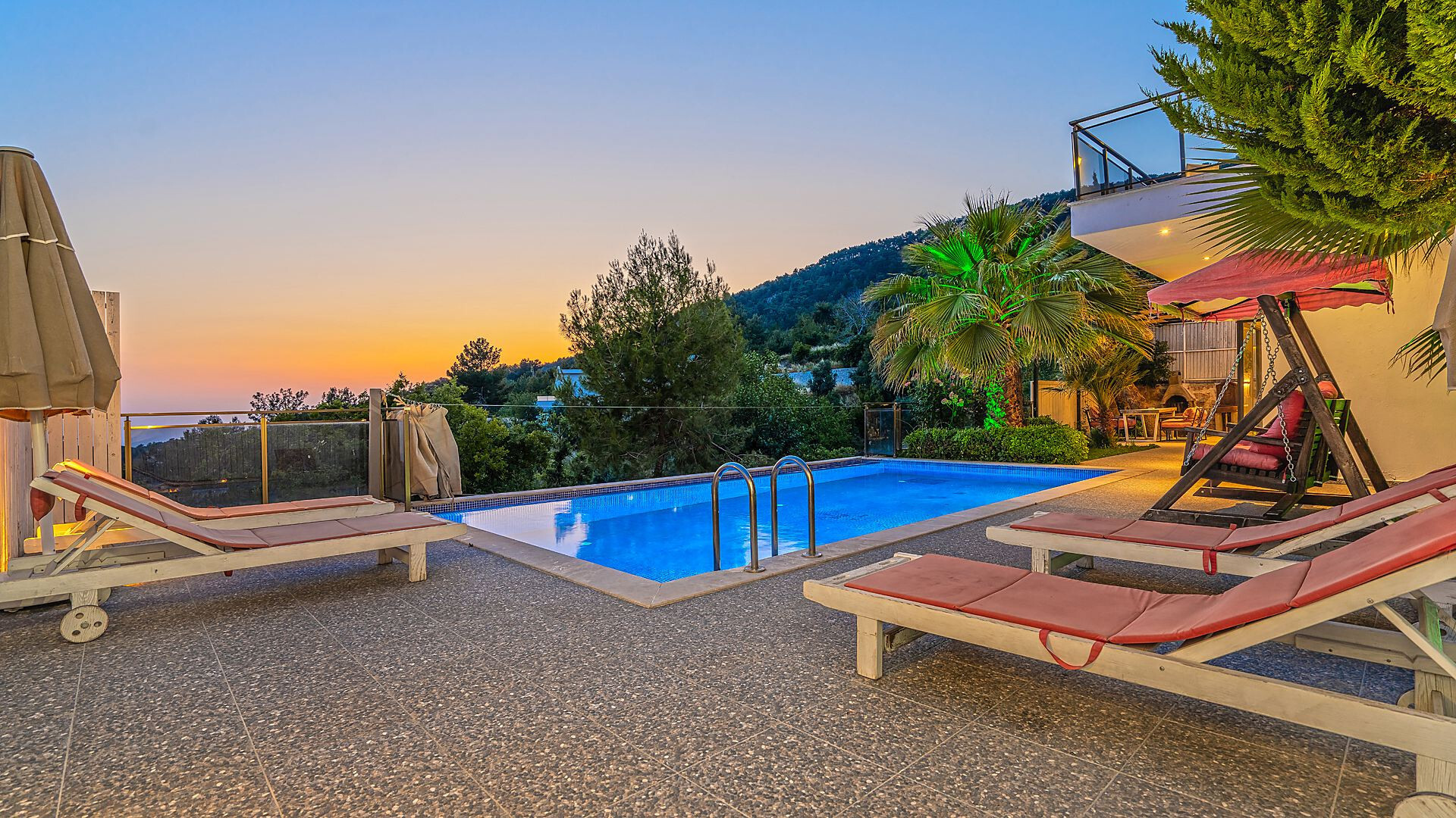 VBK31990 Villa Booking