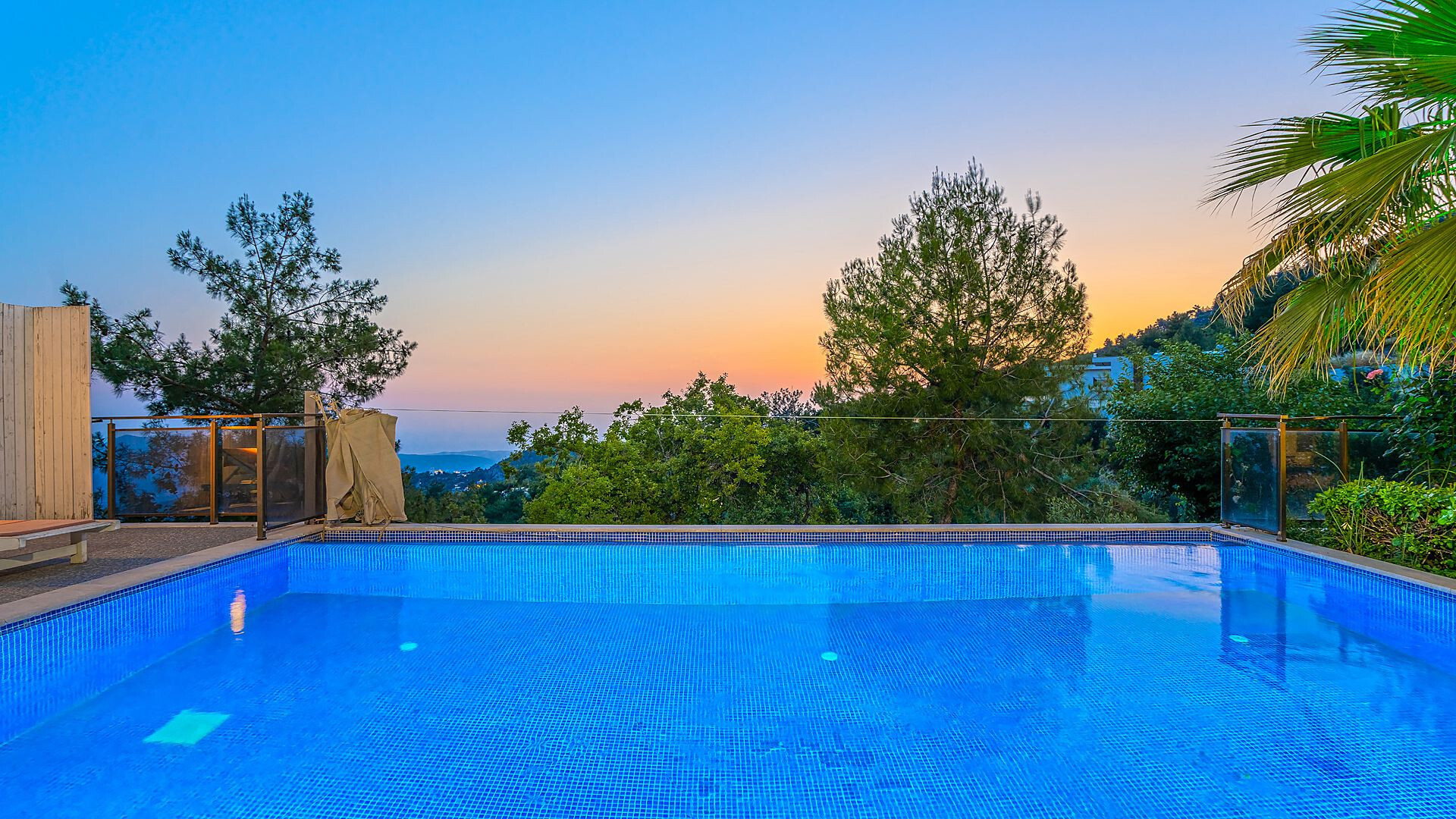 VBK31990 Villa Booking