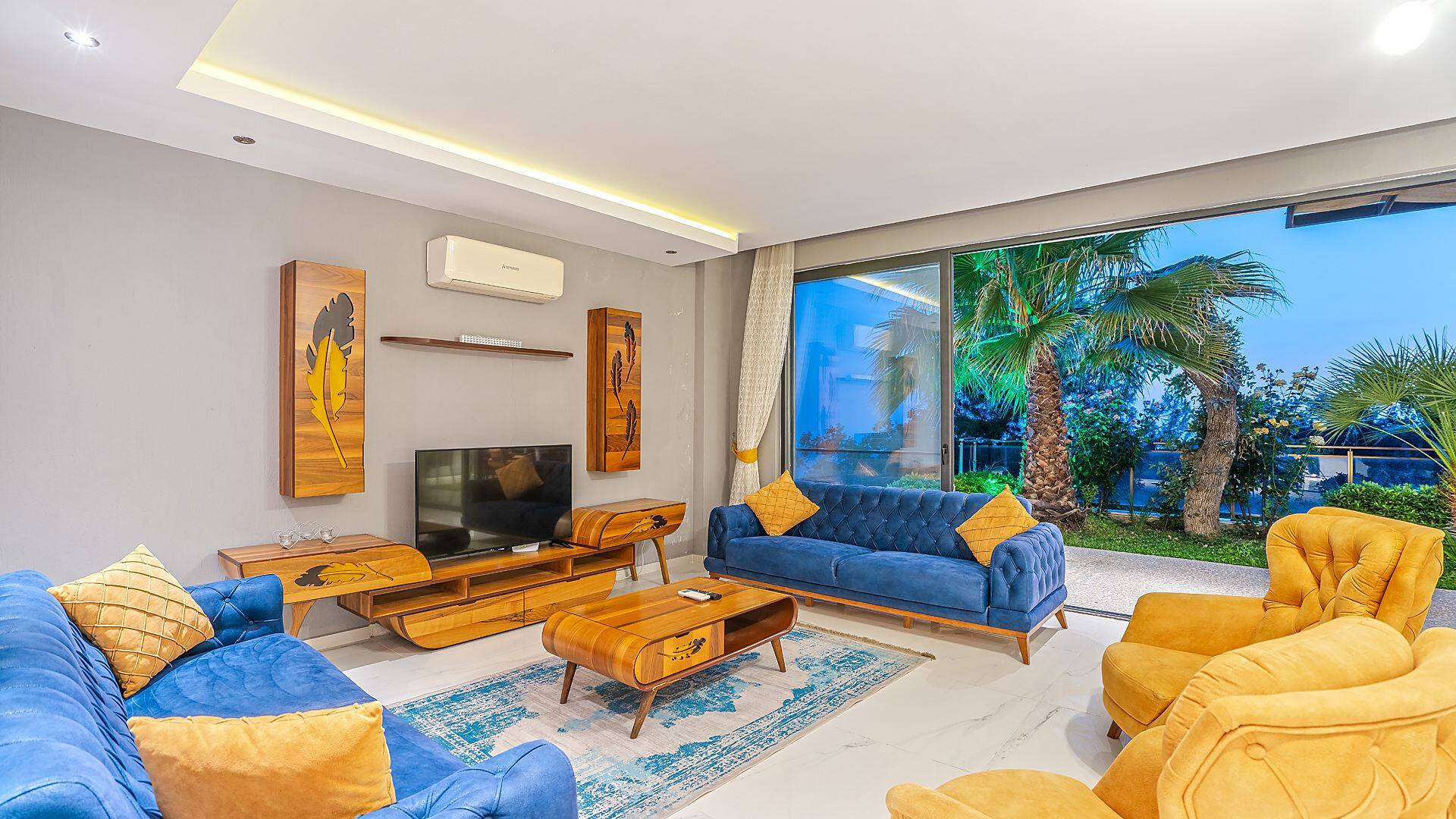 VBK31990 Villa Booking