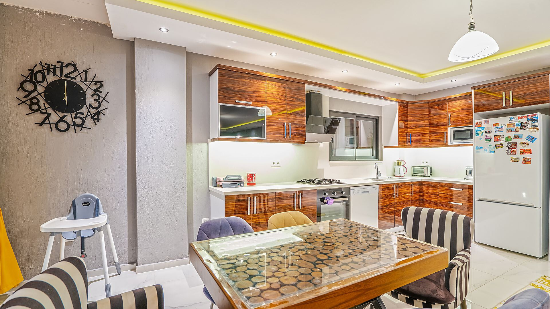 VBK31990 Villa Booking