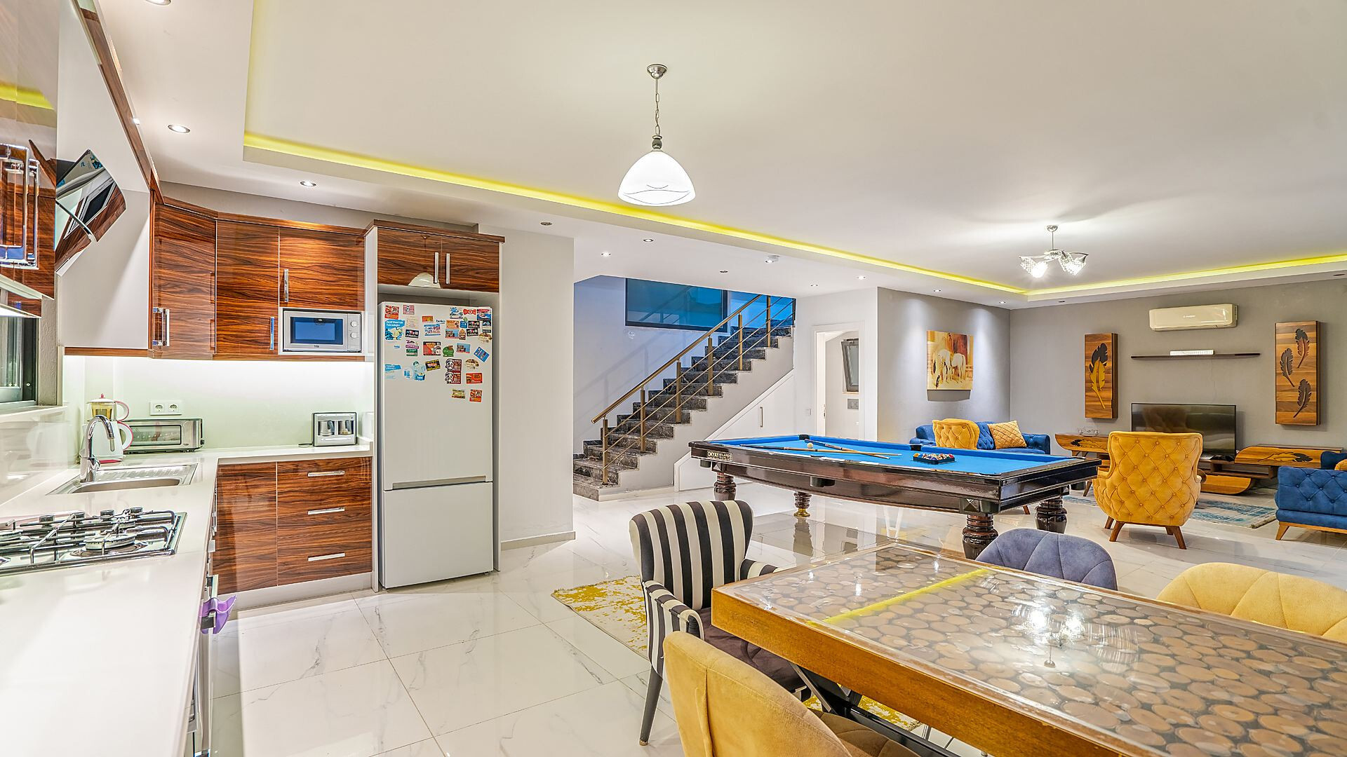 VBK31990 Villa Booking