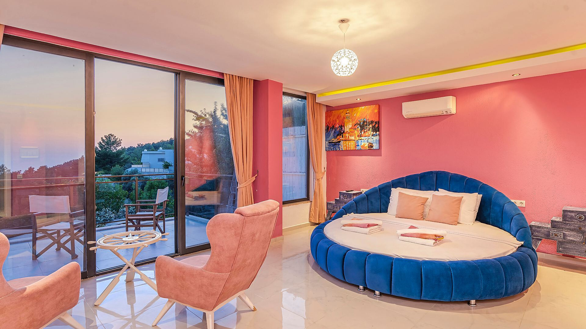 VBK31990 Villa Booking
