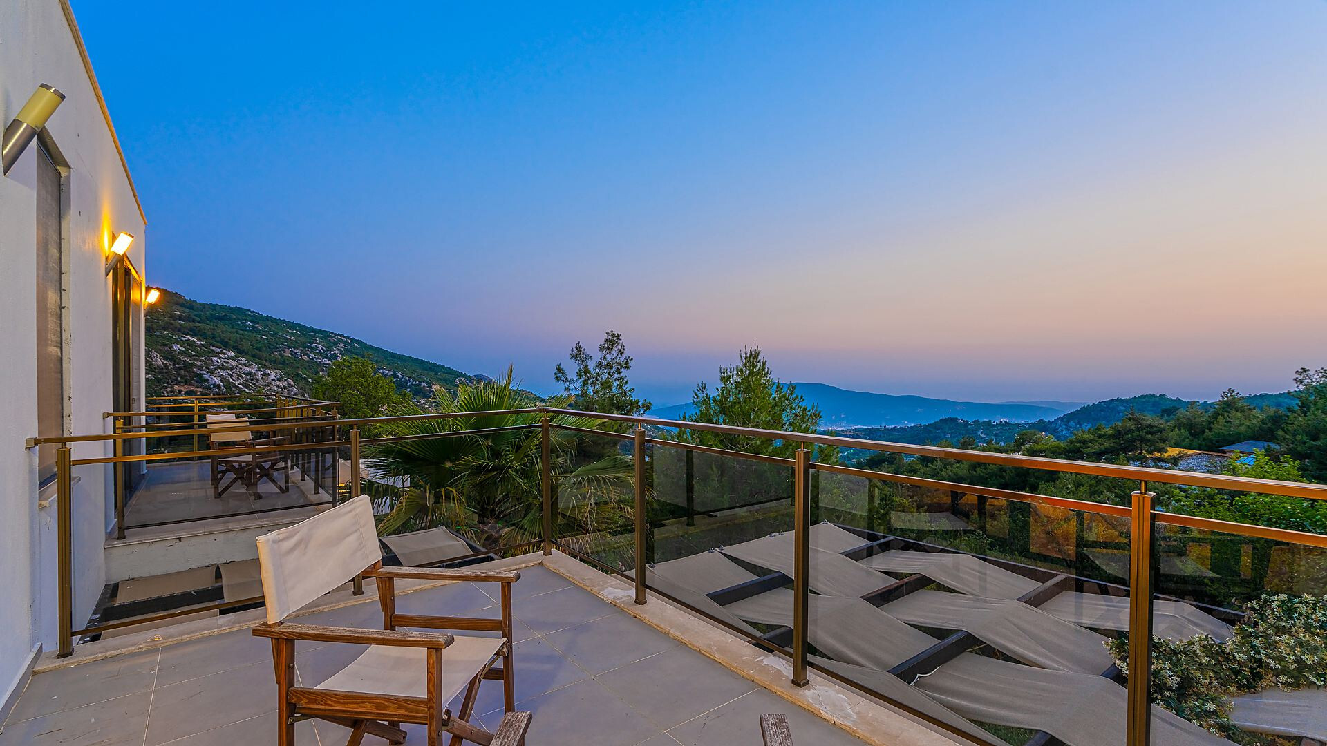 VBK31990 Villa Booking