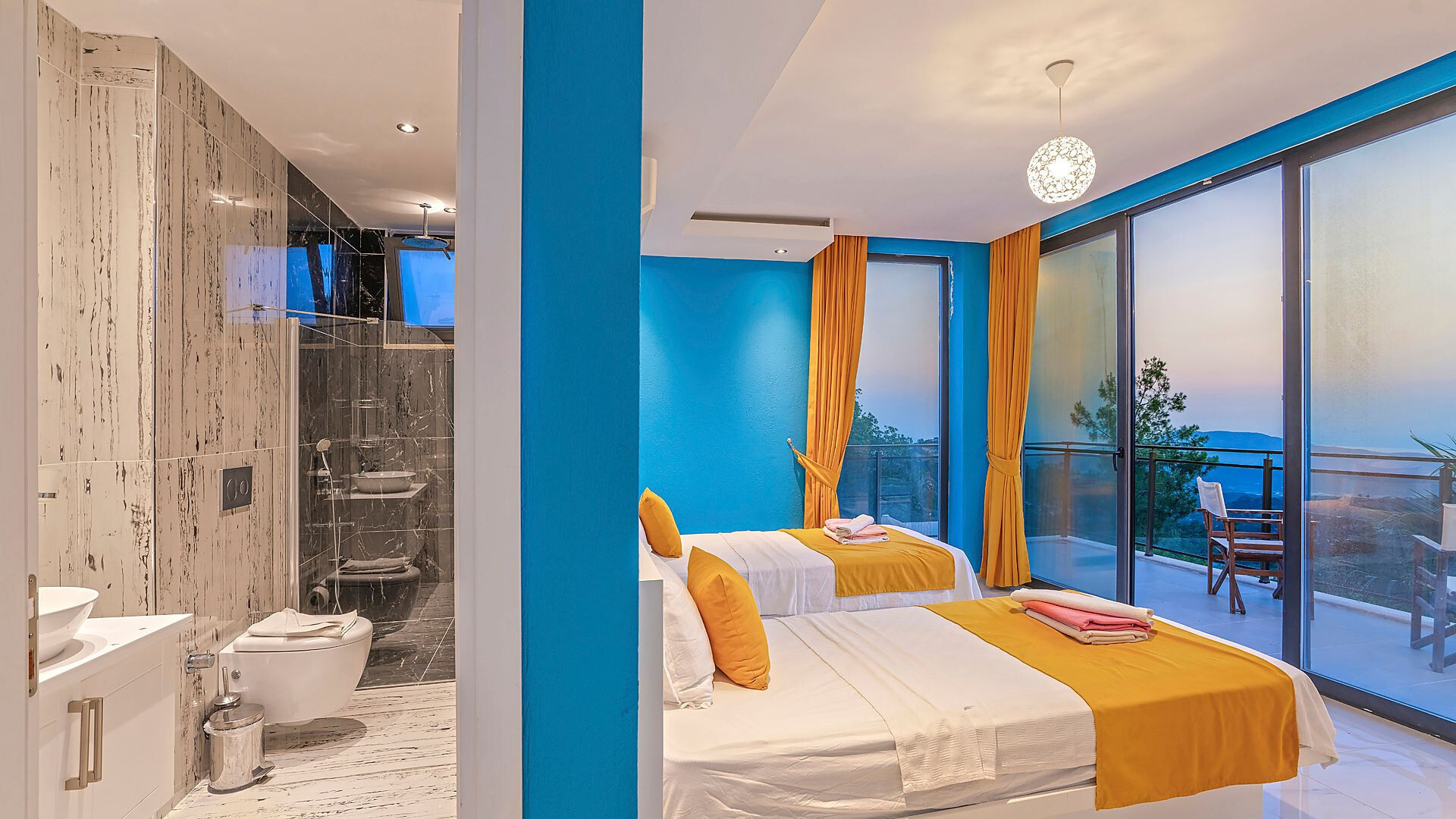 VBK31990 Villa Booking