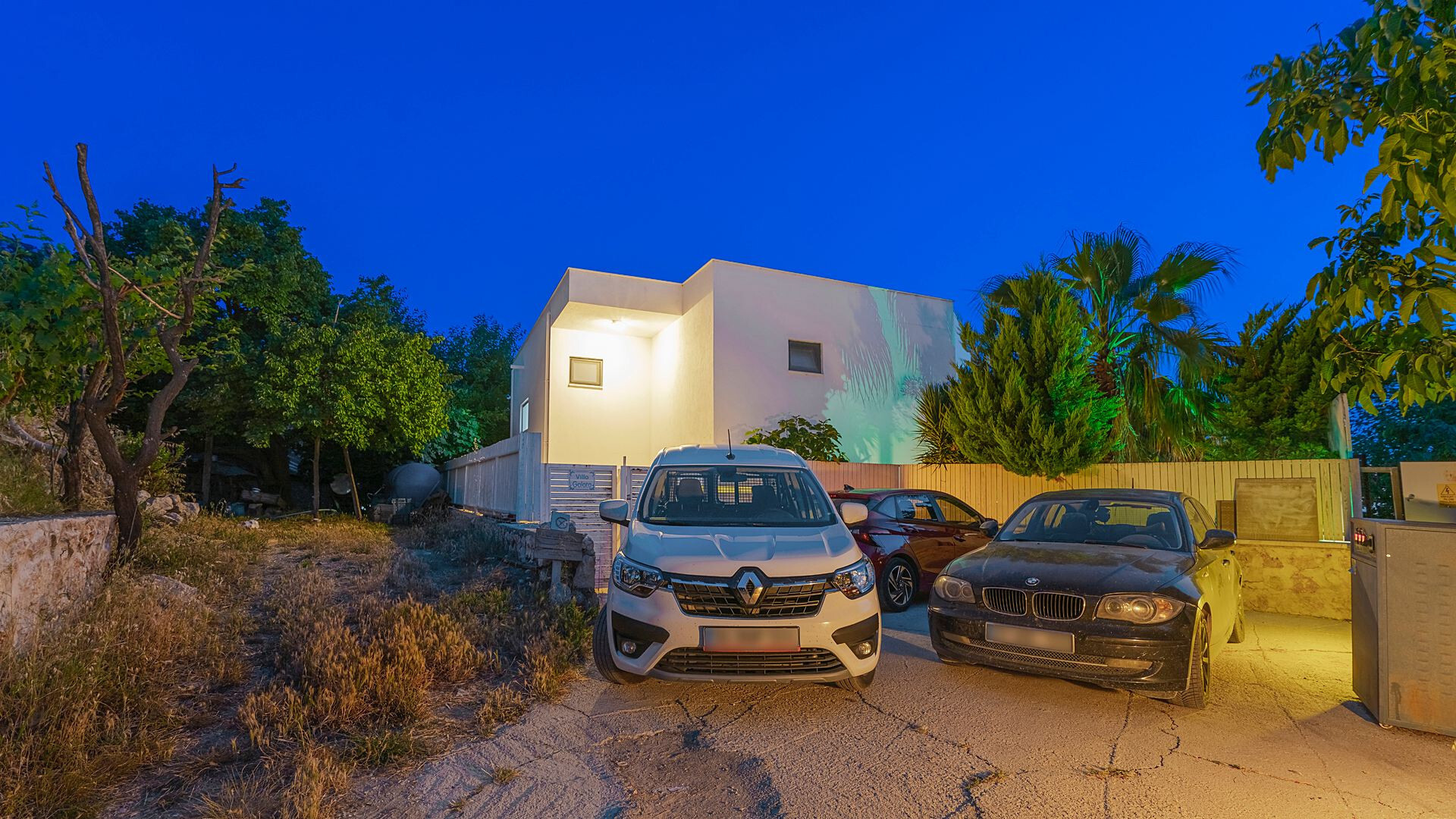 VBK31990 Villa Booking
