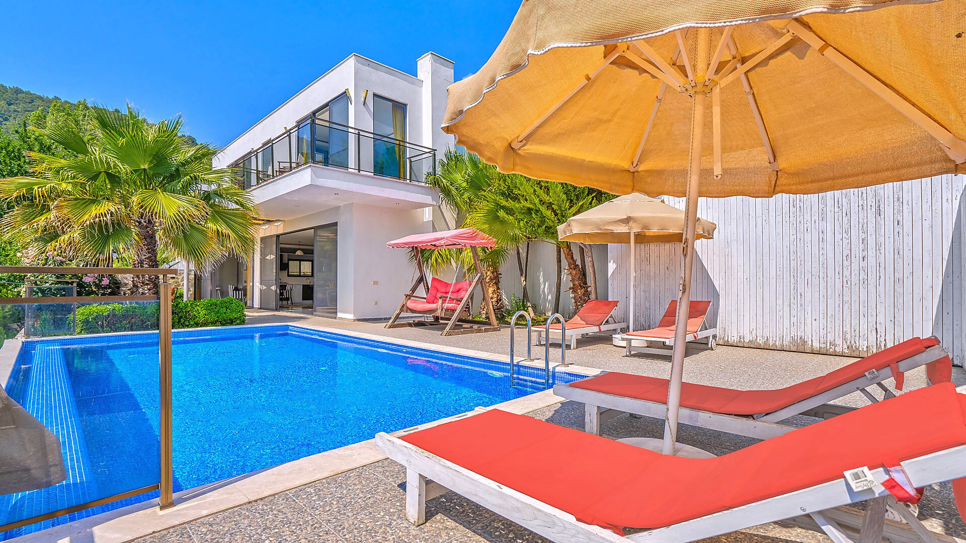 VBK31990 Villa Booking
