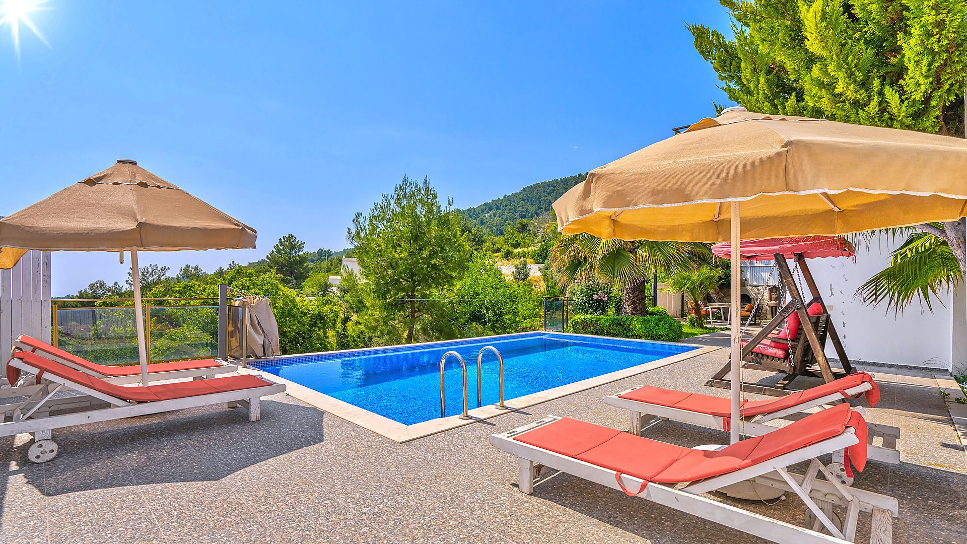 VBK31990 Villa Booking