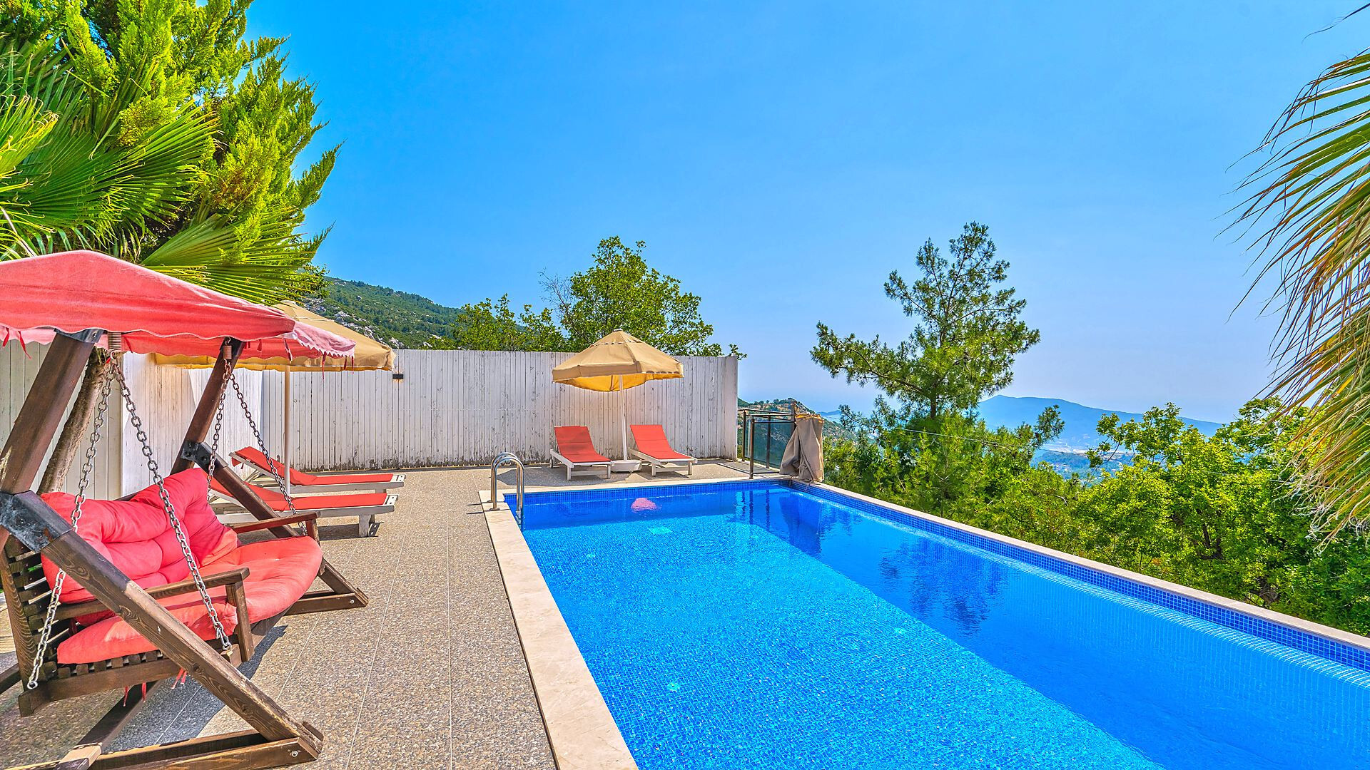 VBK31990 Villa Booking