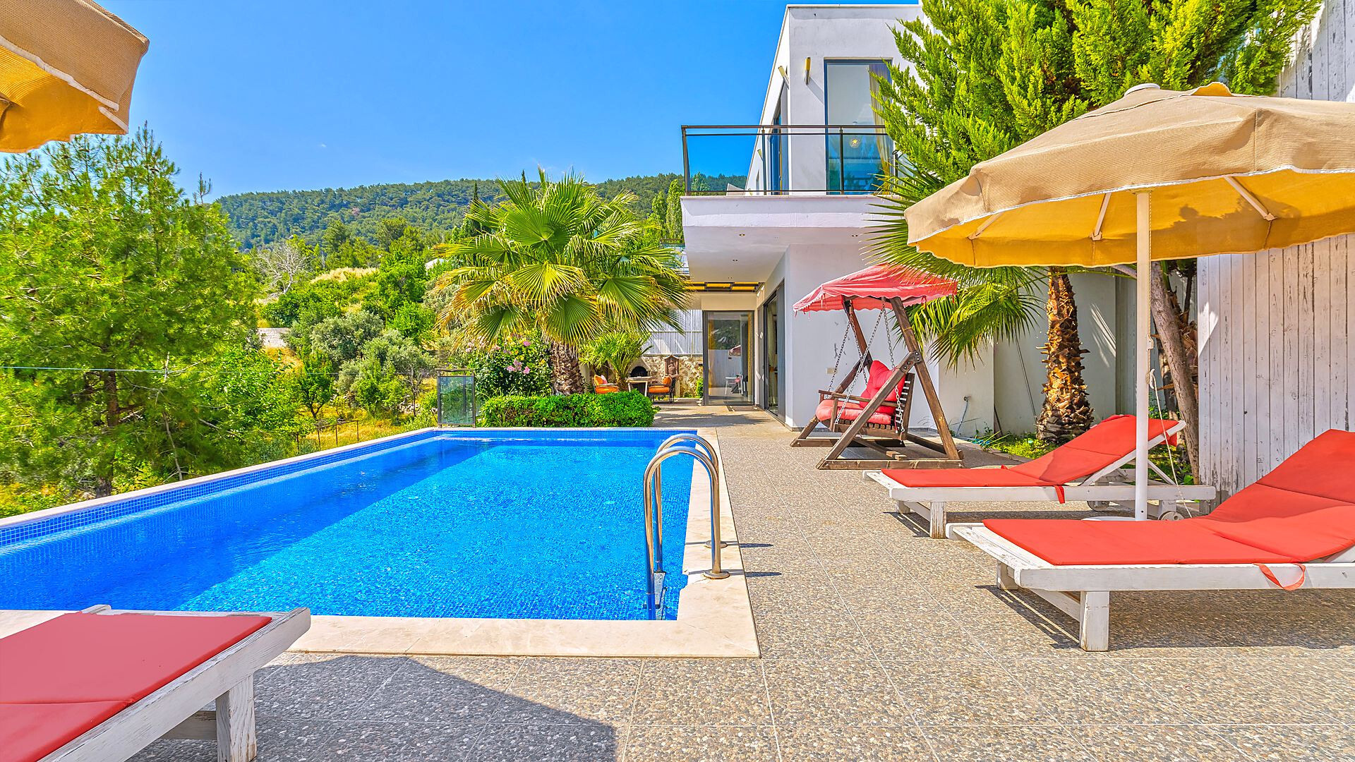 VBK31990 Villa Booking