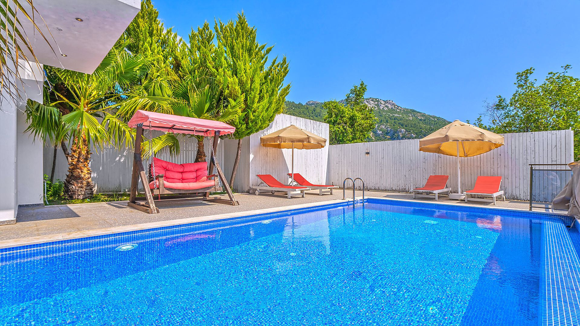 VBK31990 Villa Booking