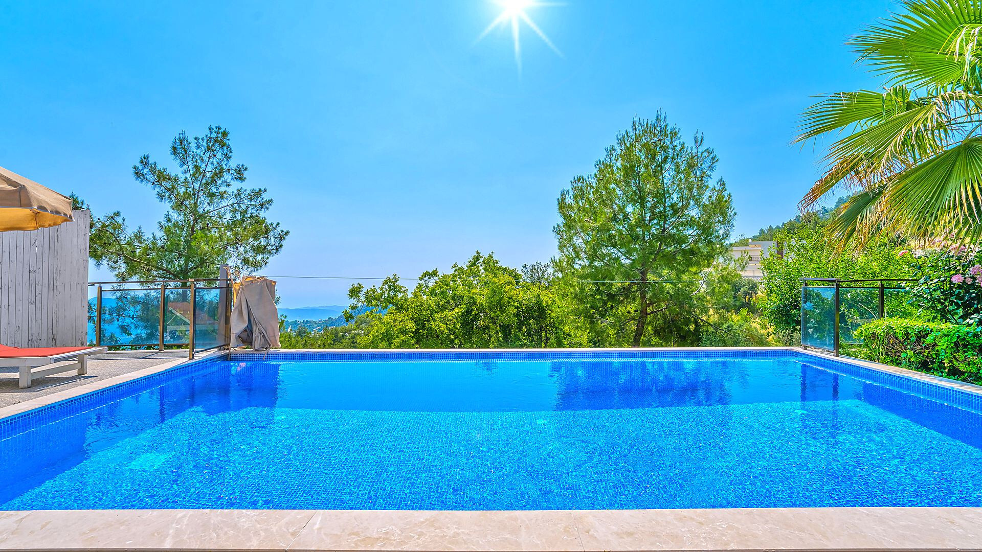 VBK31990 Villa Booking