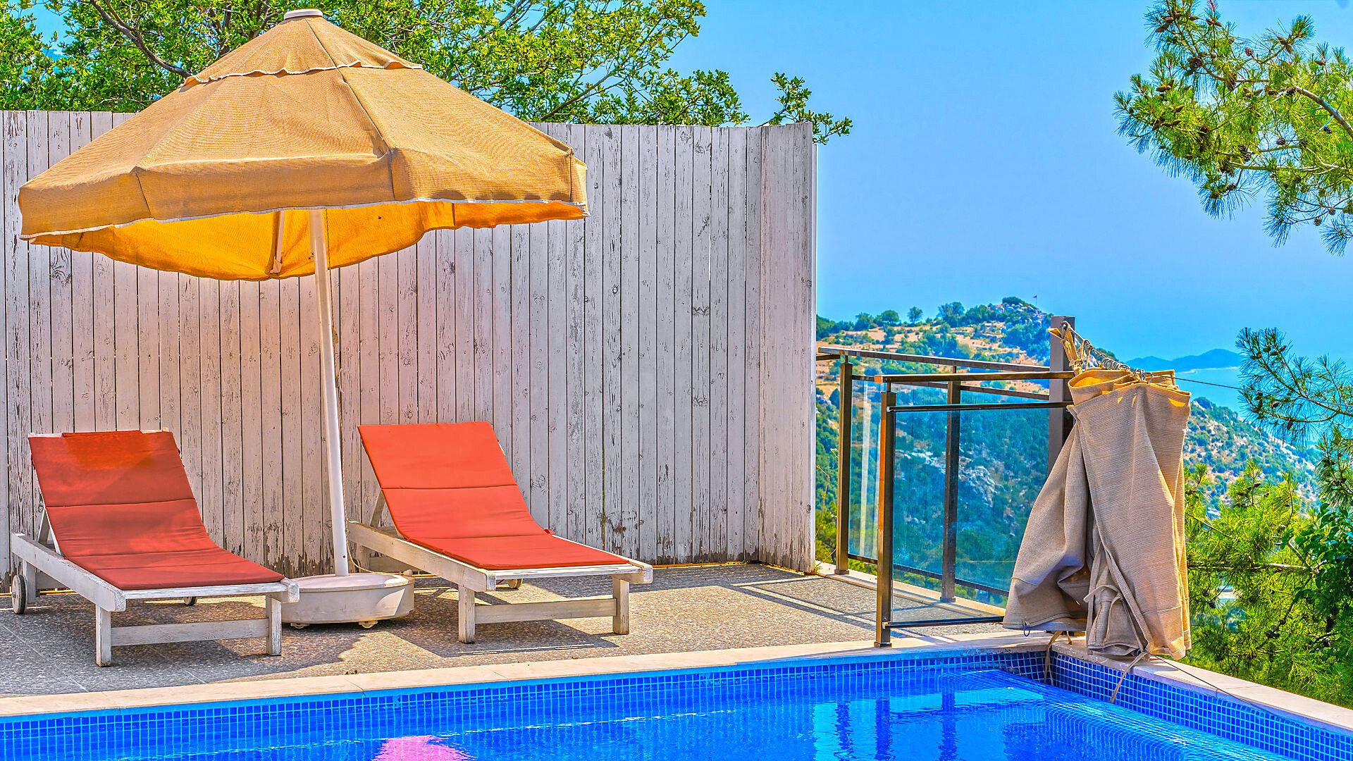 VBK31990 Villa Booking