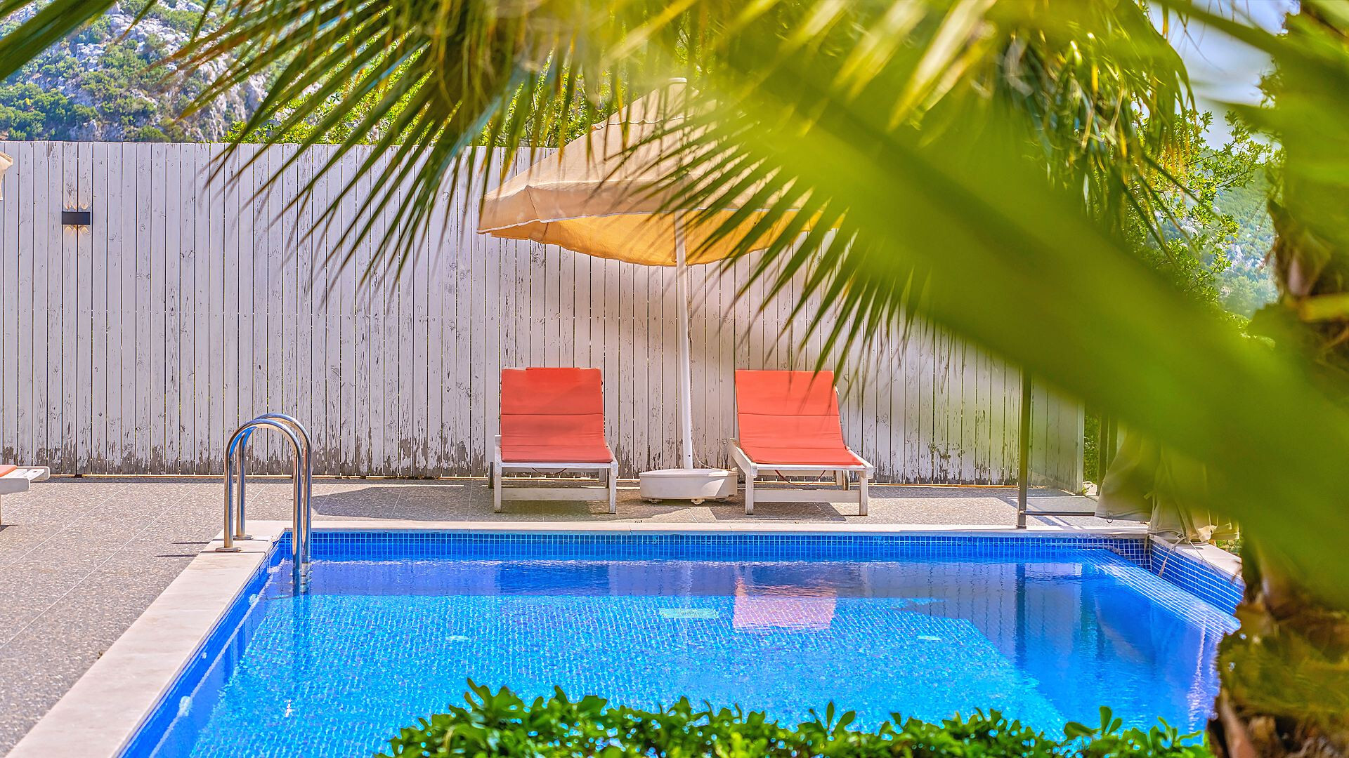 VBK31990 Villa Booking