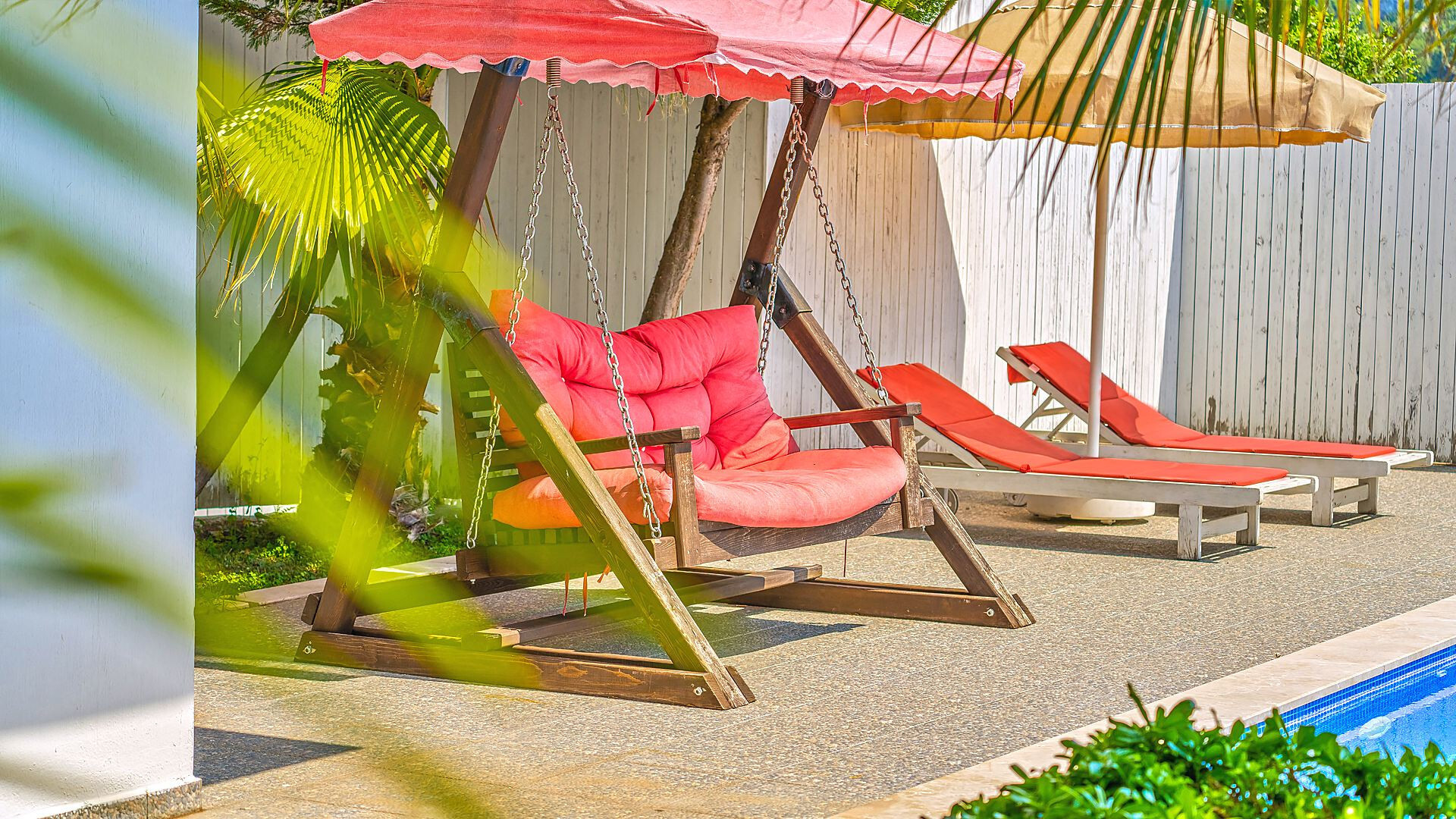 VBK31990 Villa Booking