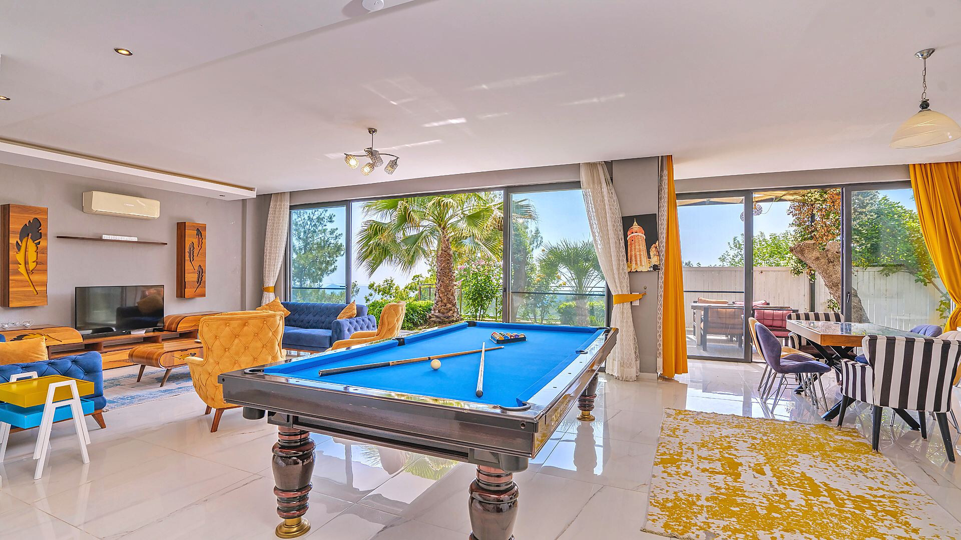 VBK31990 Villa Booking