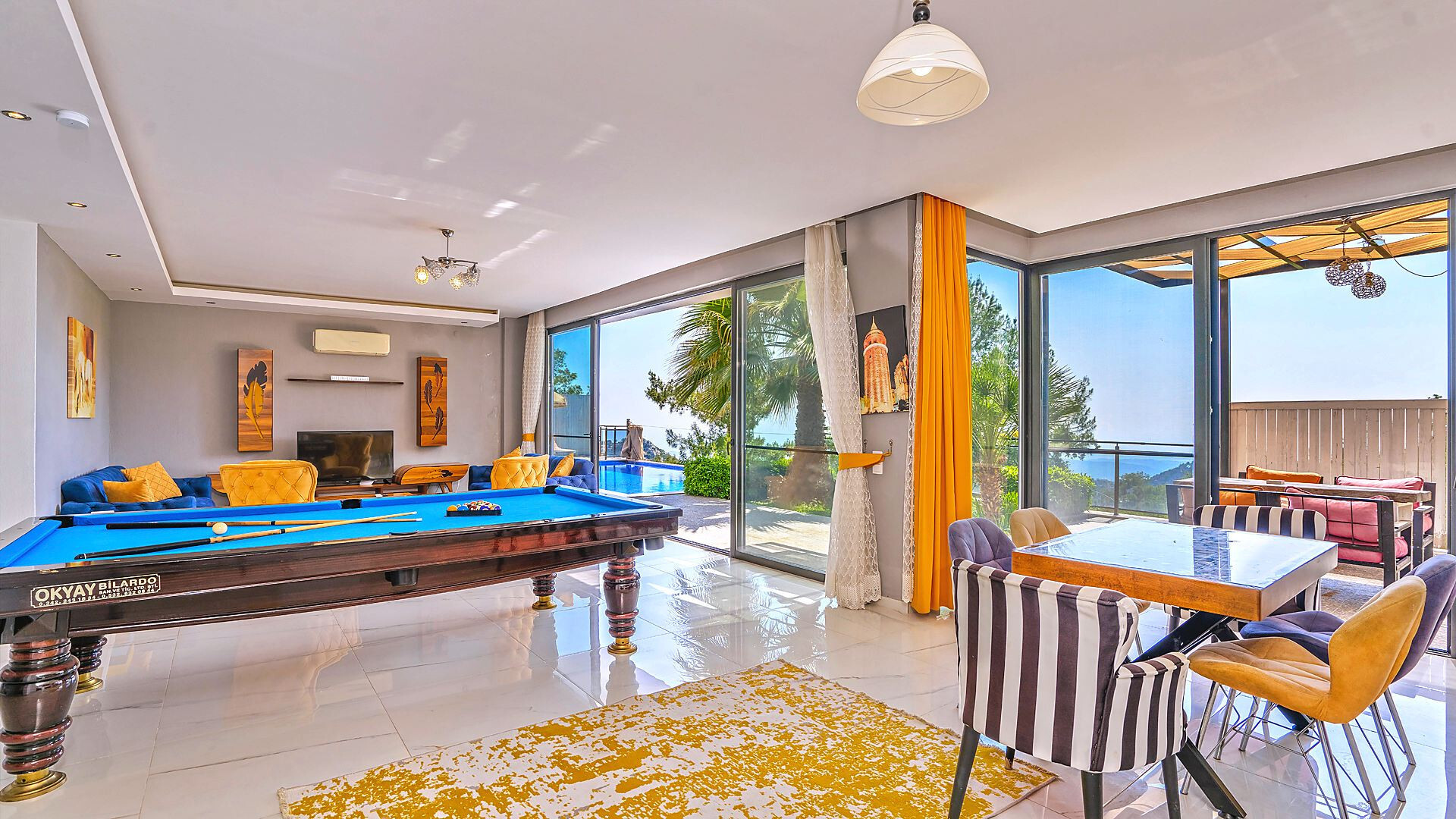 VBK31990 Villa Booking