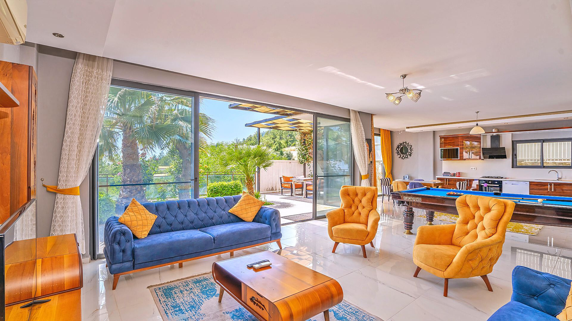 VBK31990 Villa Booking