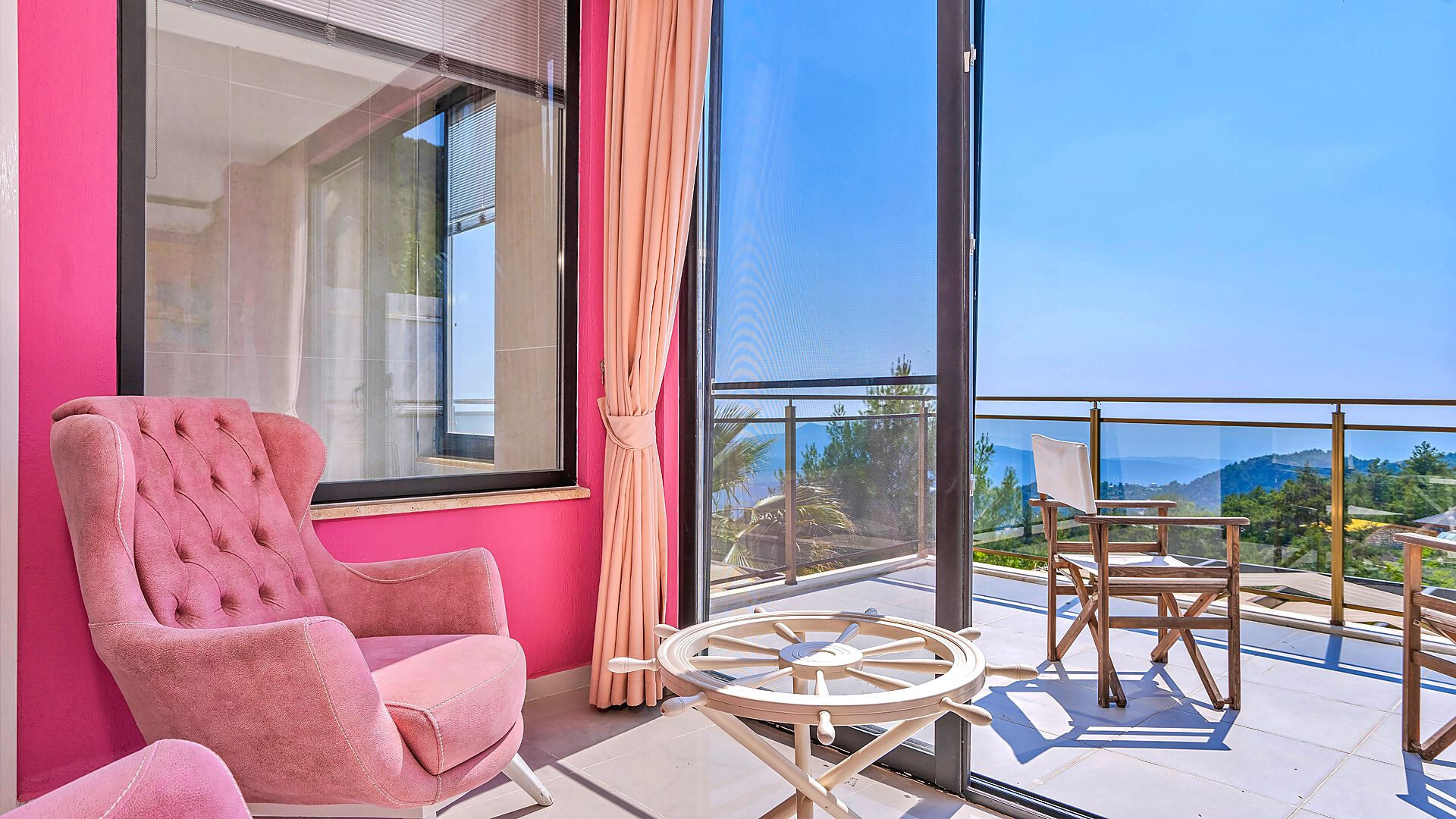 VBK31990 Villa Booking