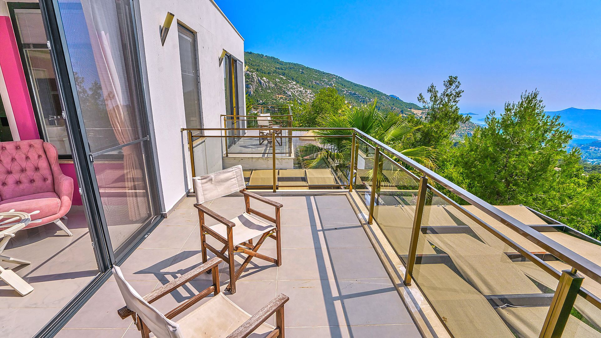 VBK31990 Villa Booking