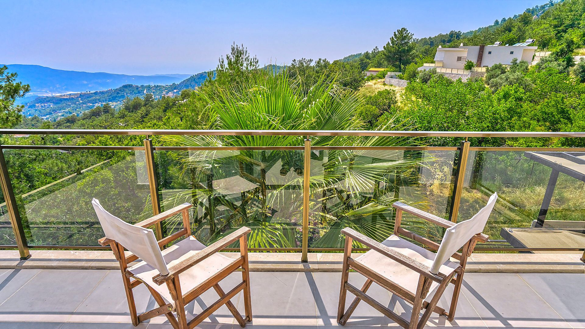 VBK31990 Villa Booking