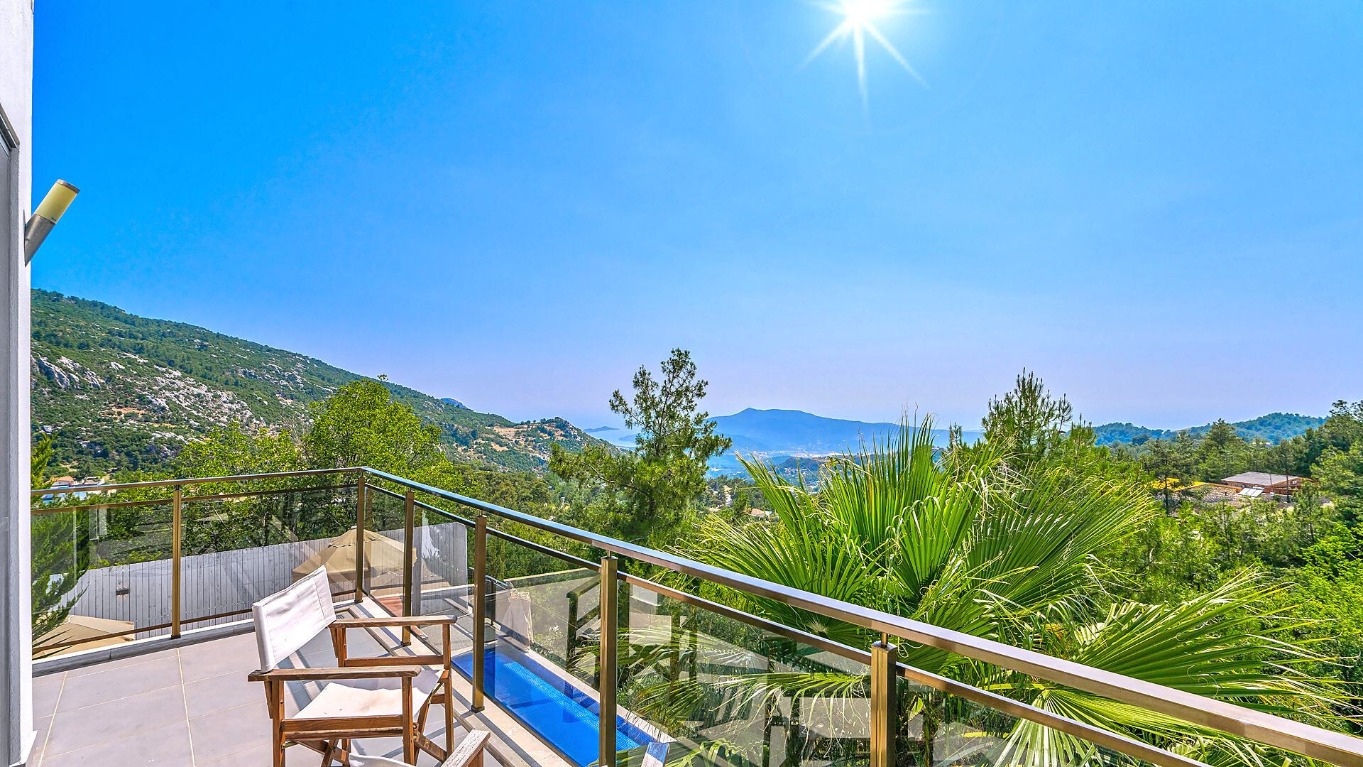 VBK31990 Villa Booking