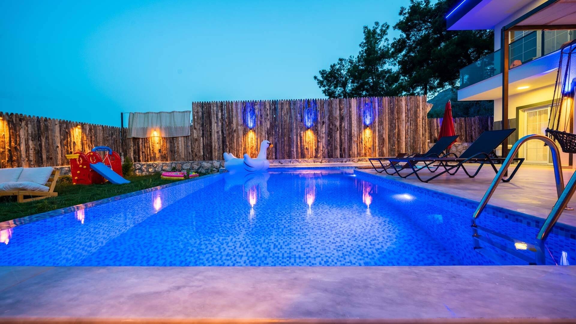 VBK98328 Villa Booking