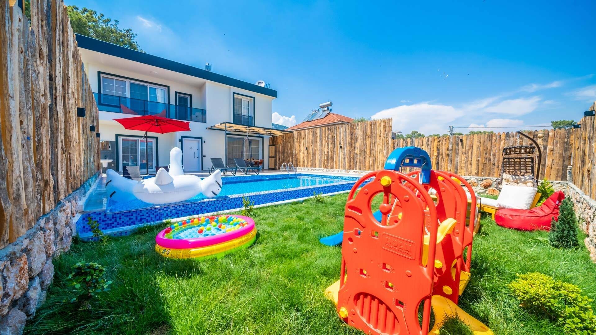 VBK98328 Villa Booking