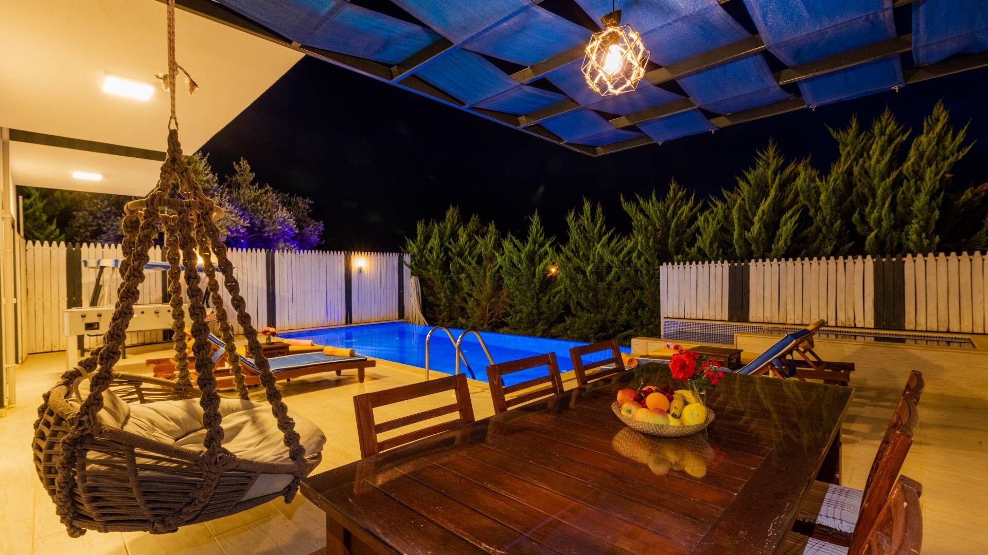 VBK71396 Villa Booking