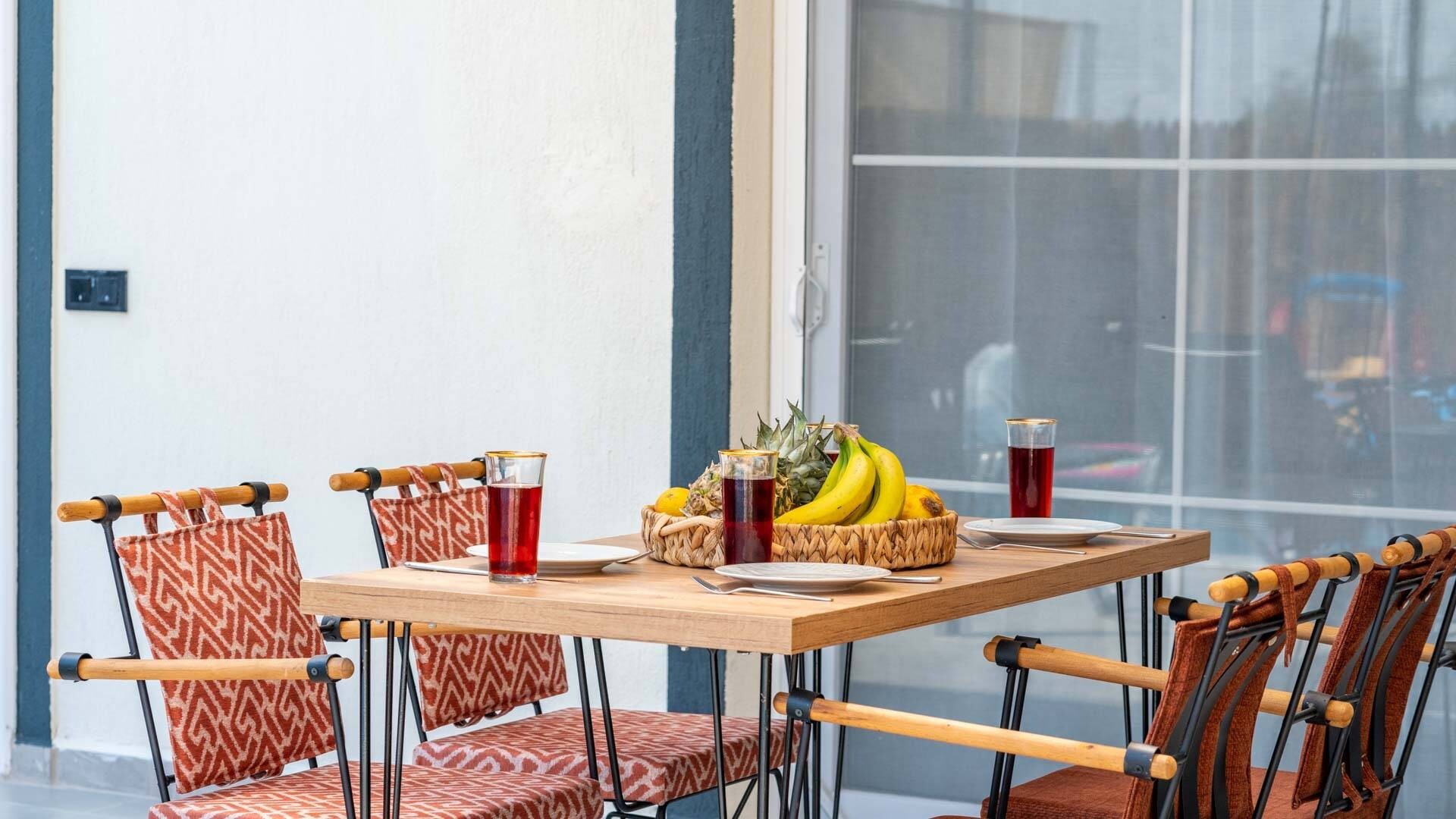 VBK98328 Villa Booking