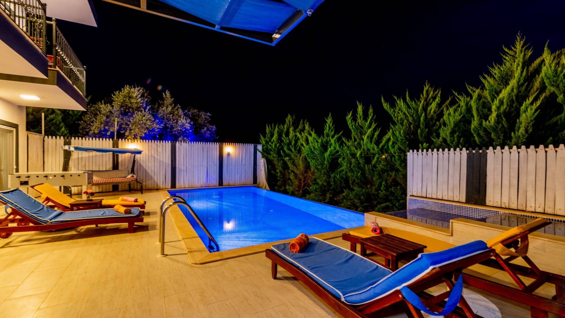 VBK71396 Villa Booking