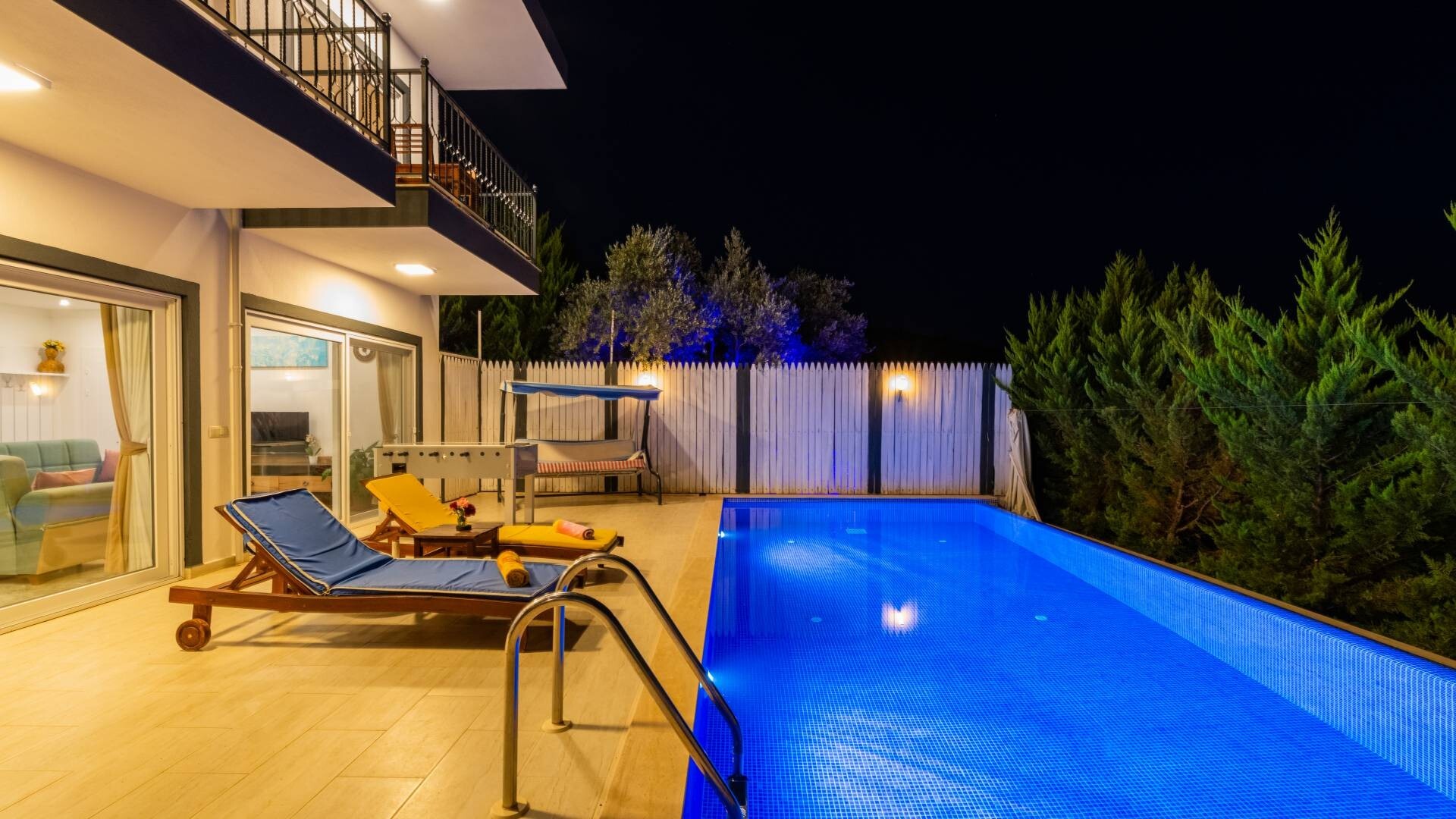 VBK71396 Villa Booking
